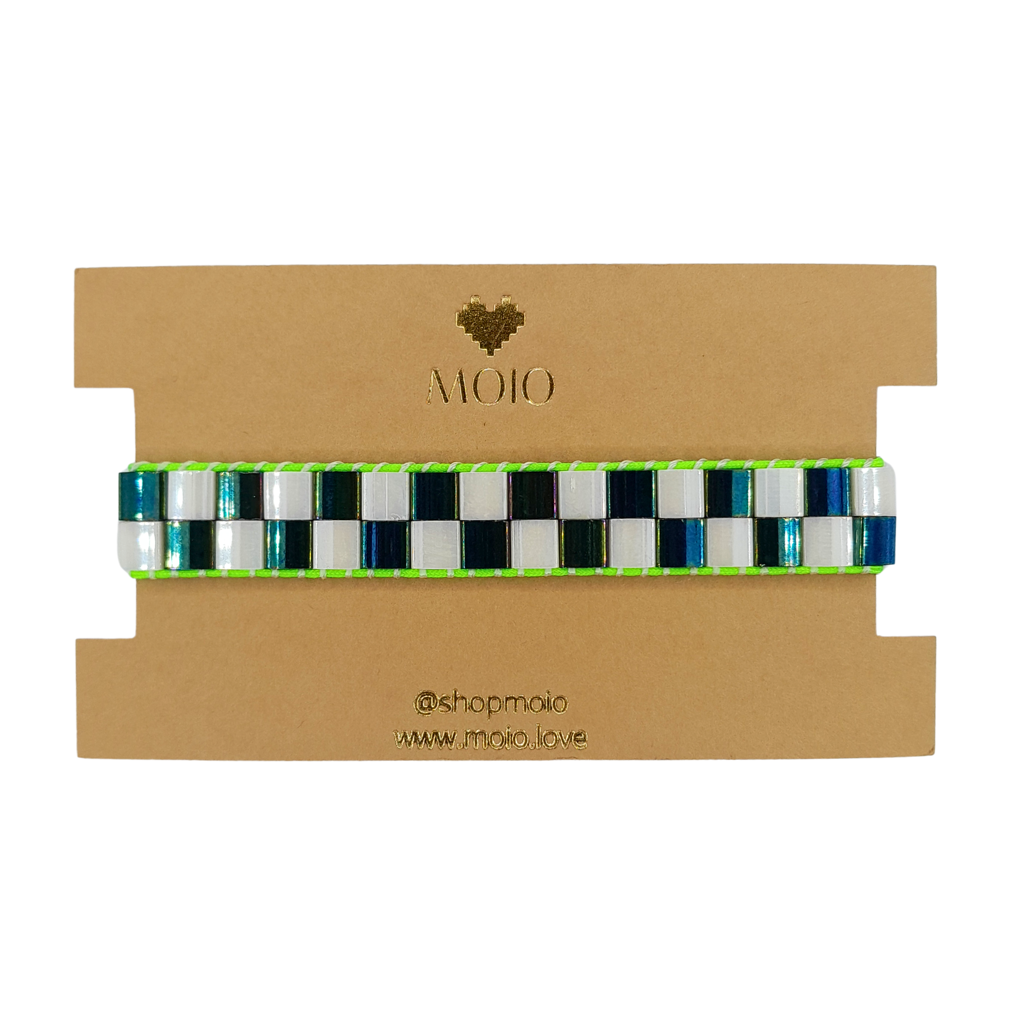 The Rio Nights Bracelets