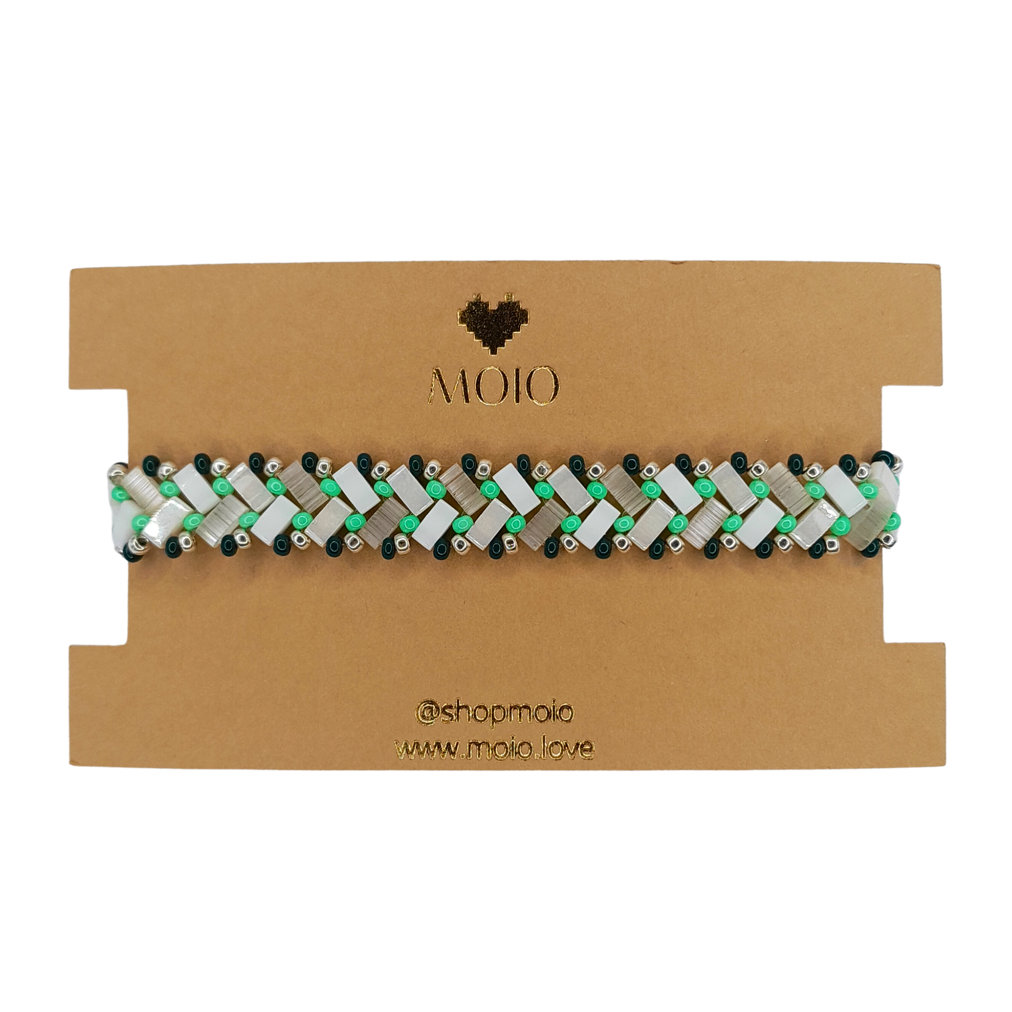 The Rio Nights Bracelets