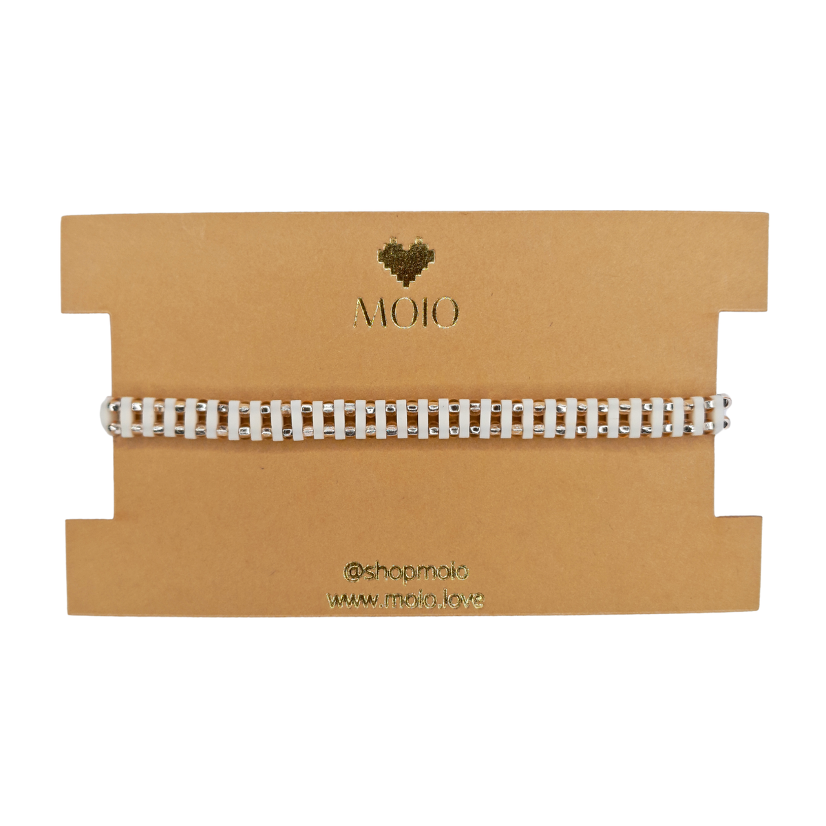 The Almond Blossom Bracelets