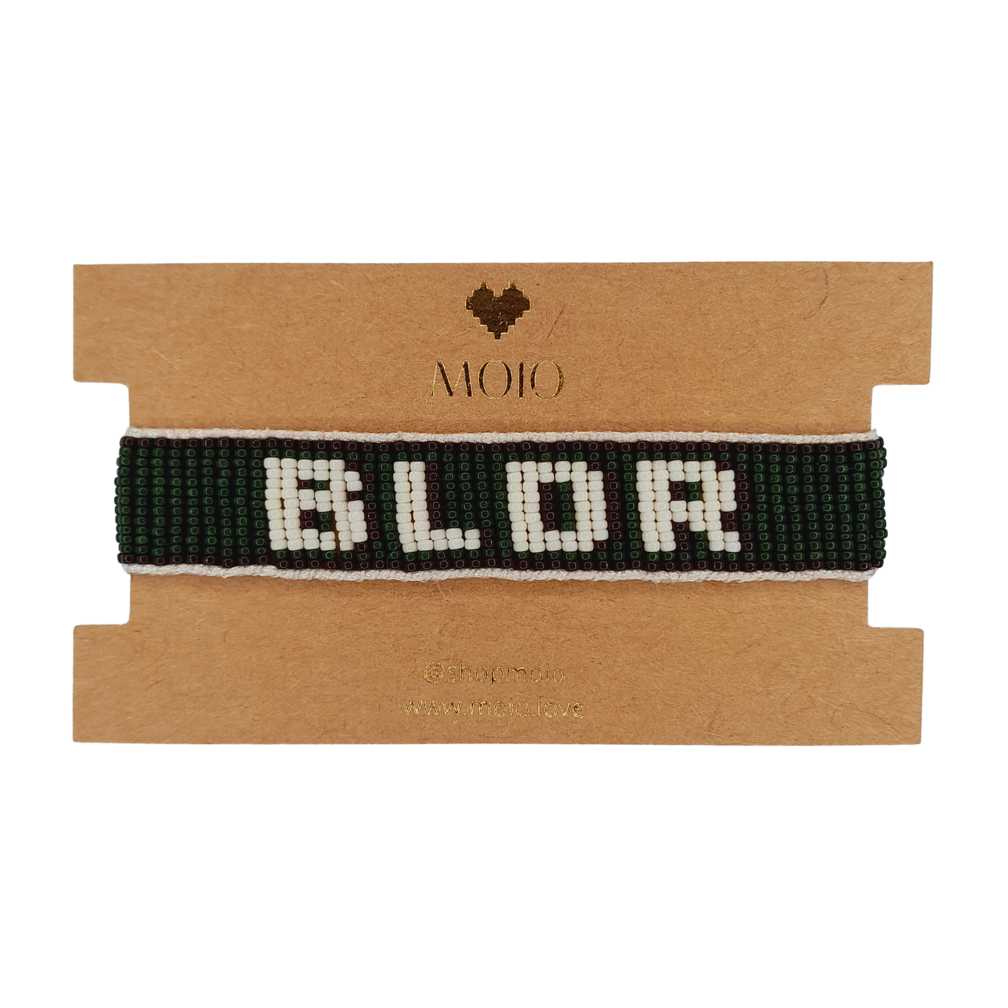 The Place To Be Bracelet Collection (Customizable)