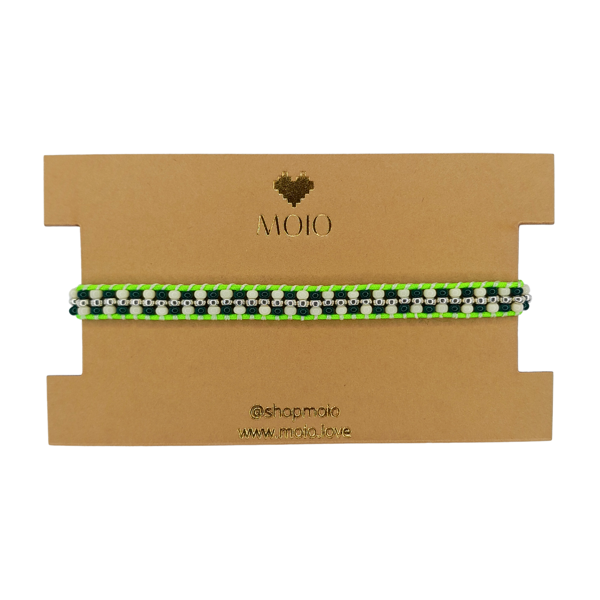 The Rio Nights Bracelets