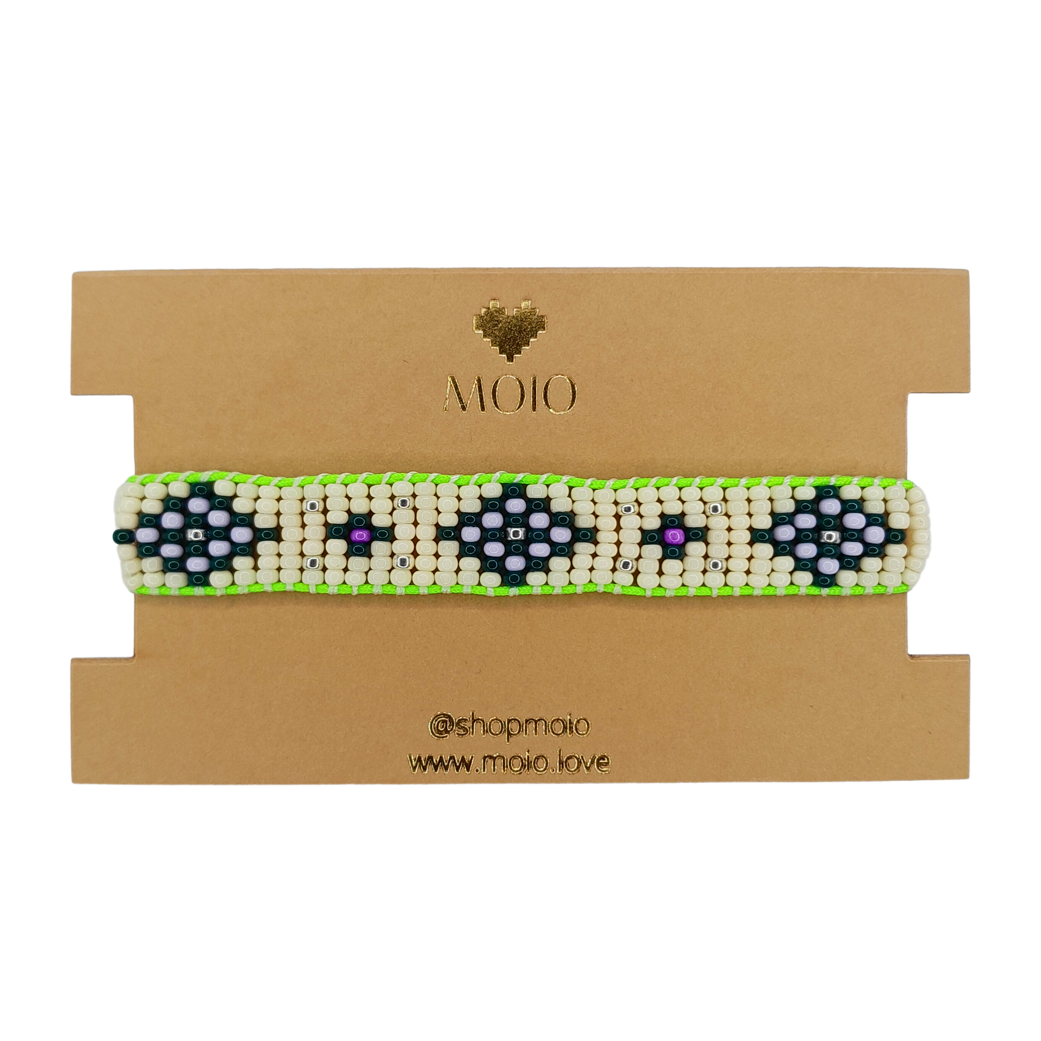 The Rio Beach Bracelets