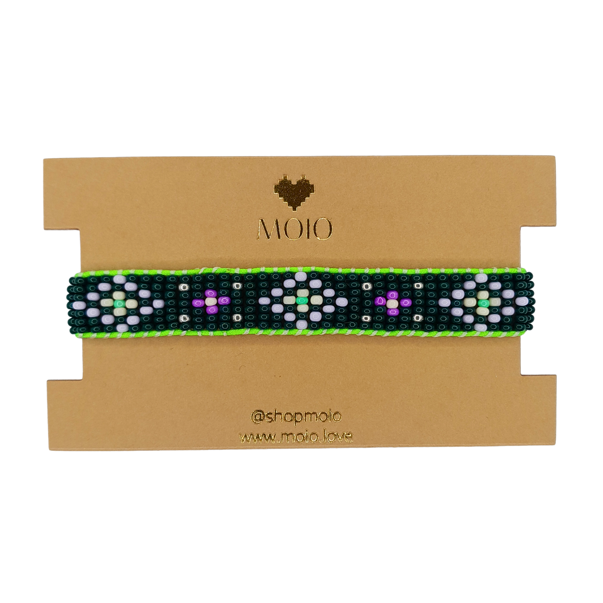 The Rio Nights Bracelets