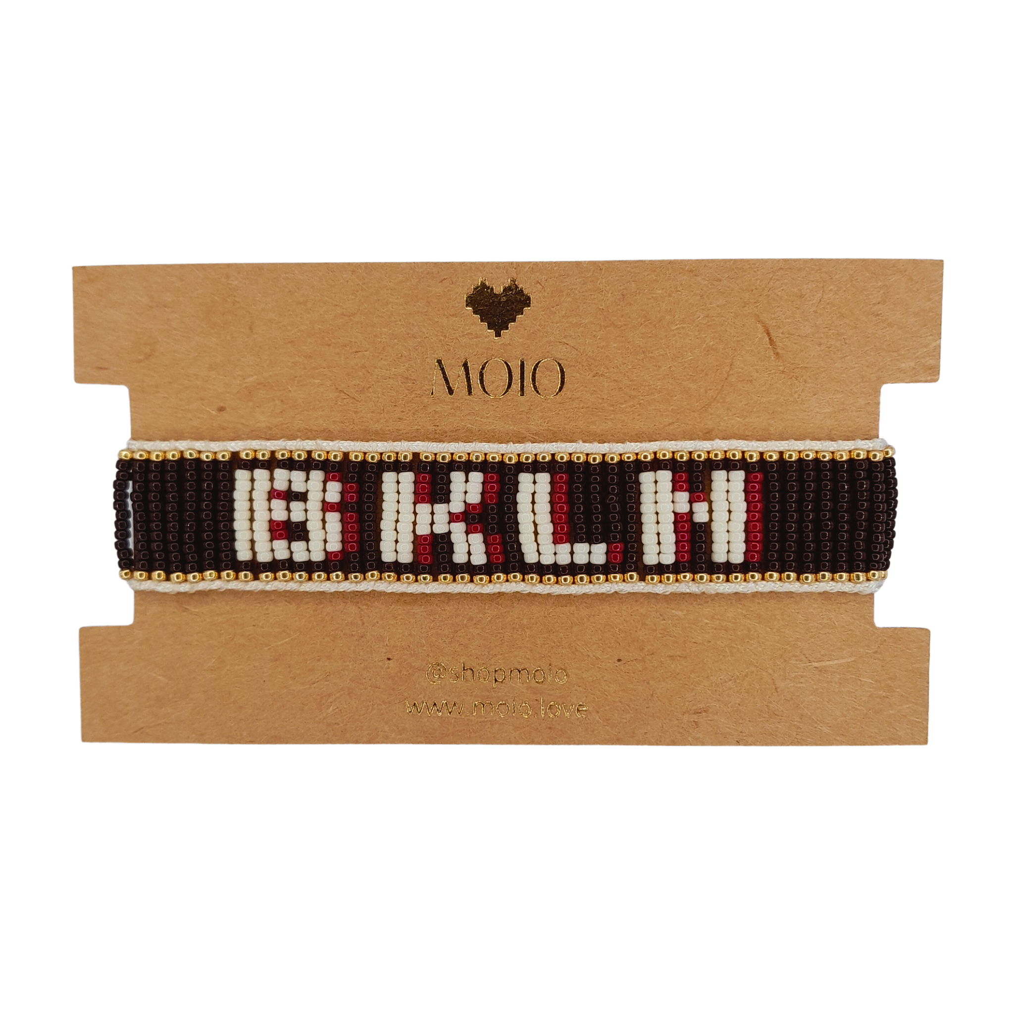 The Place To Be Bracelet Collection (Customizable)