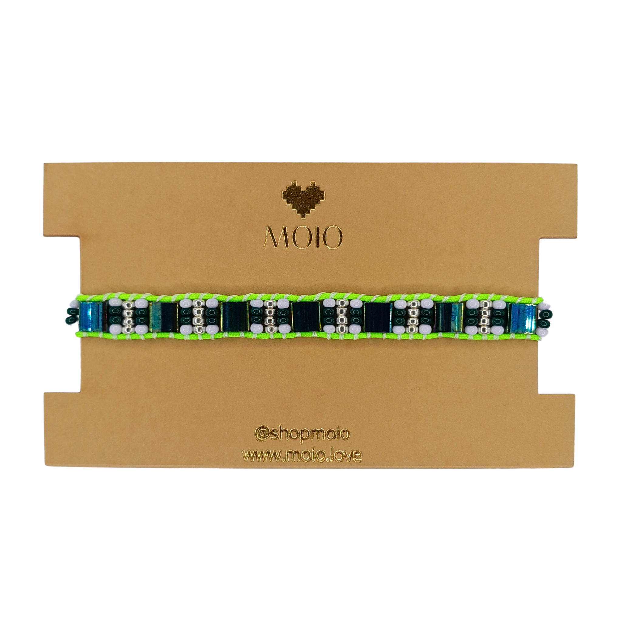 The Rio Nights Bracelets