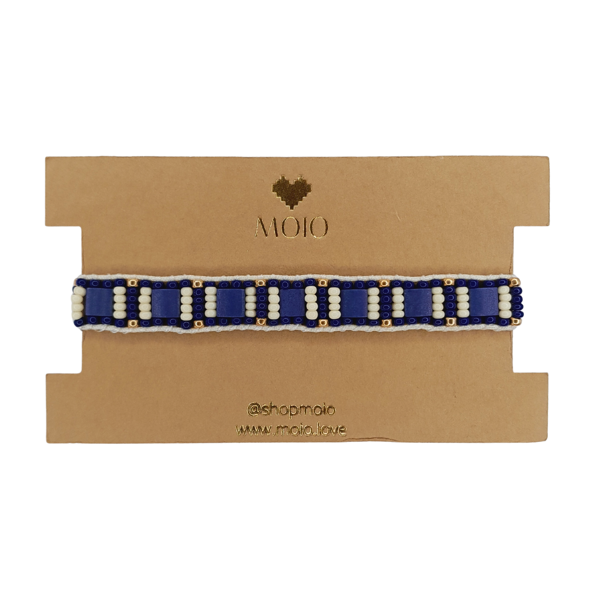 The Midnight Blue Stack