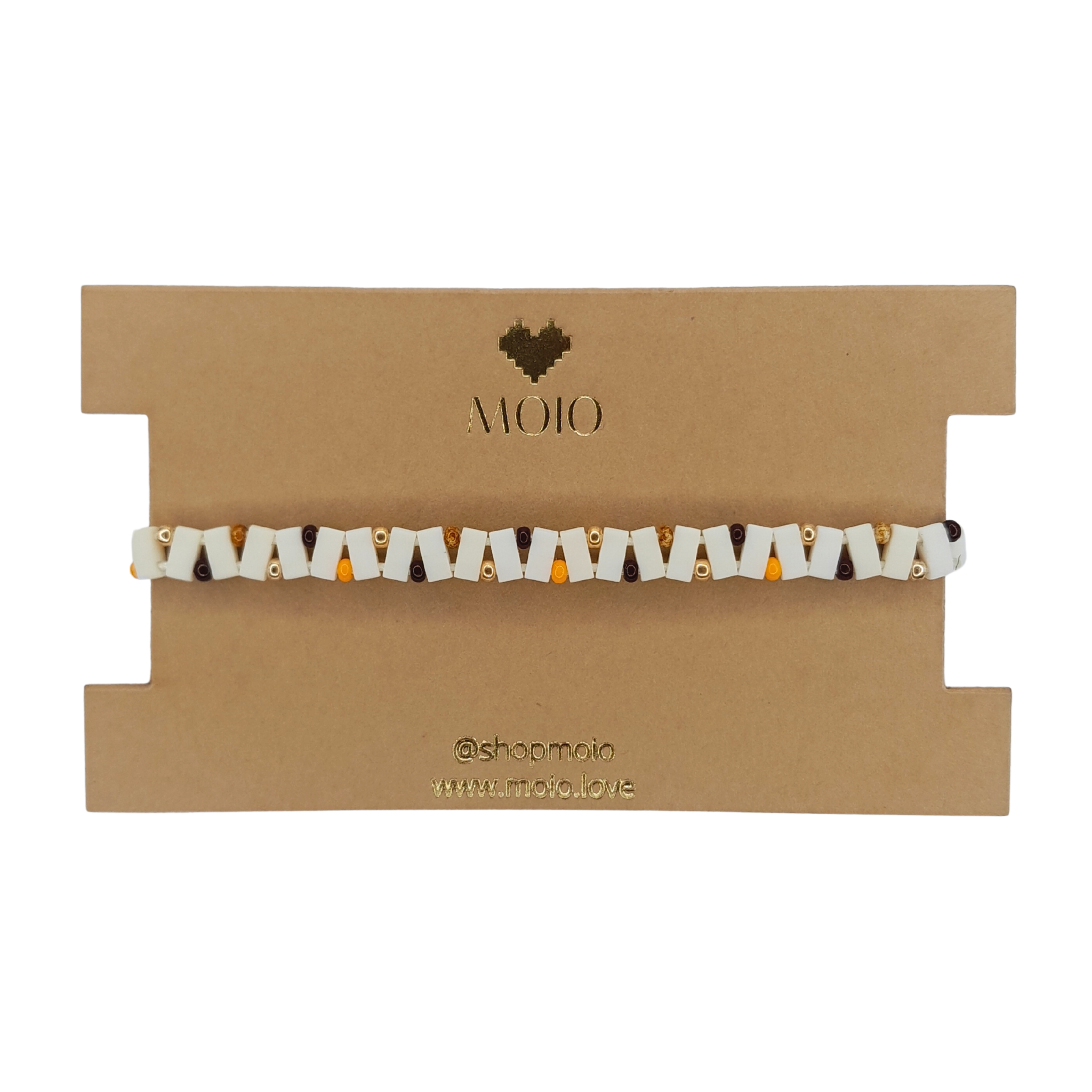 The Tiger's Eye Stack