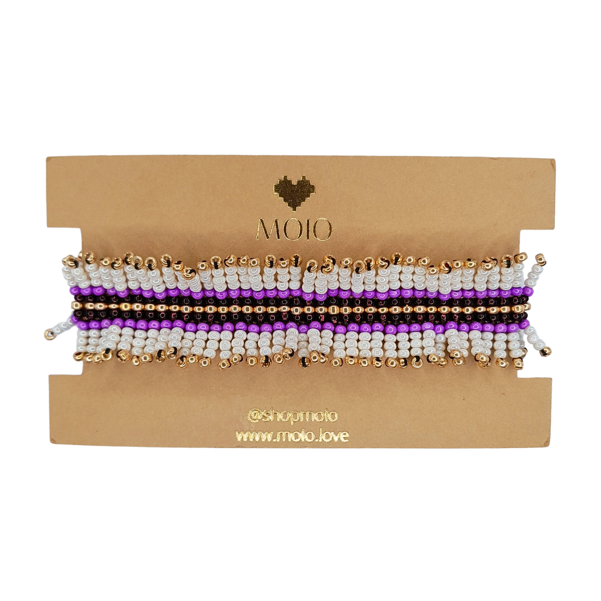 The Jacaranda Statement Pieces