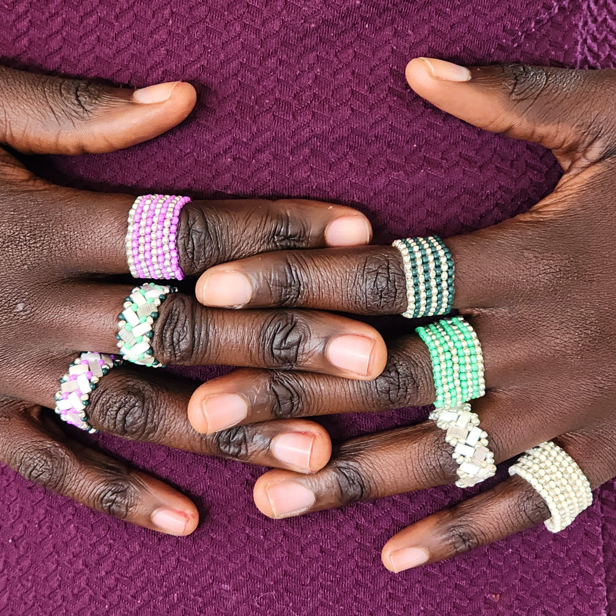 The Rio Rings