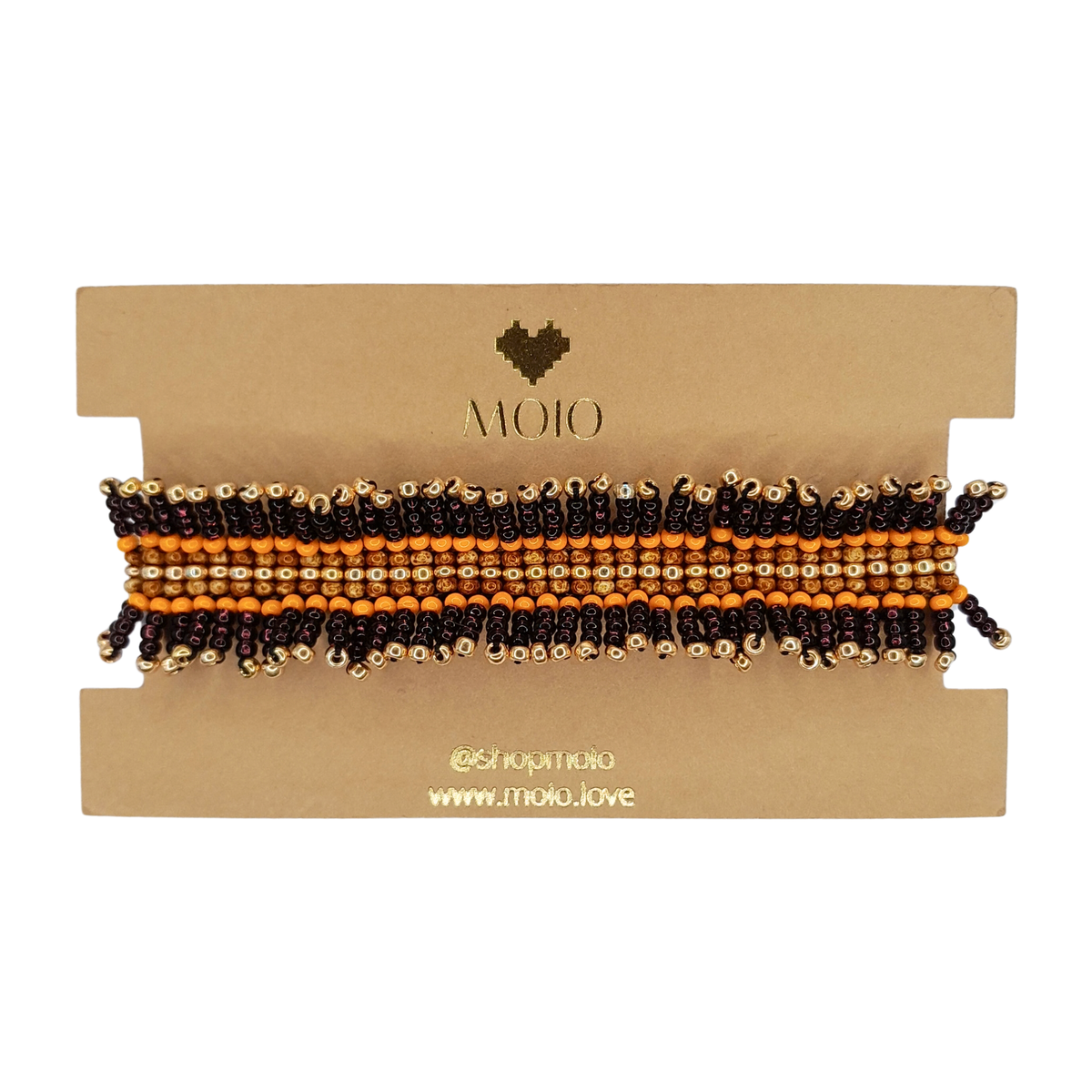 The Jacaranda Statement Pieces