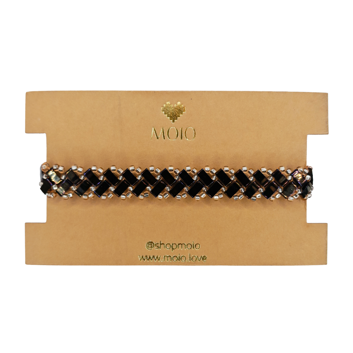 The Almond Blossom Bracelets