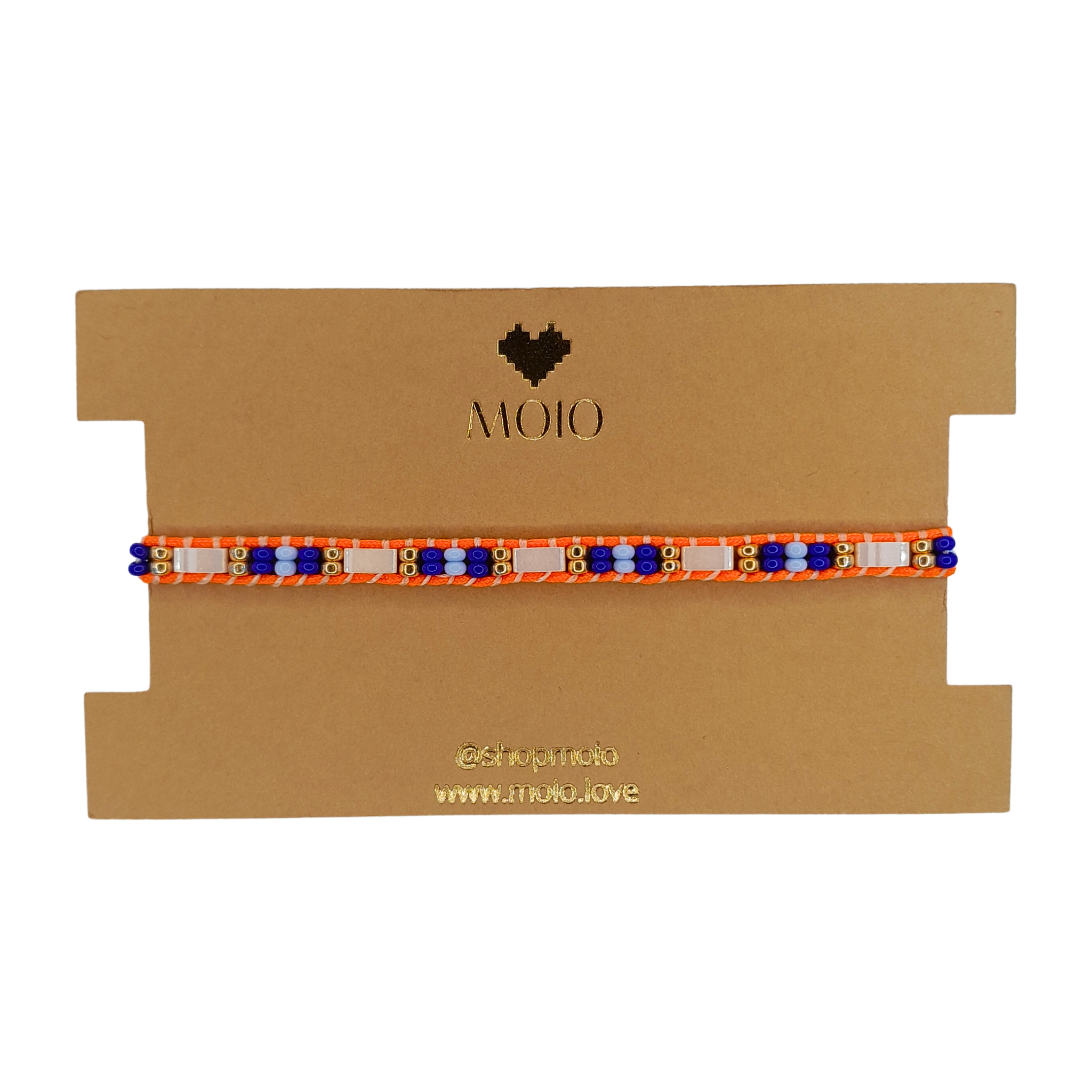 The Santorini Nights Bracelets