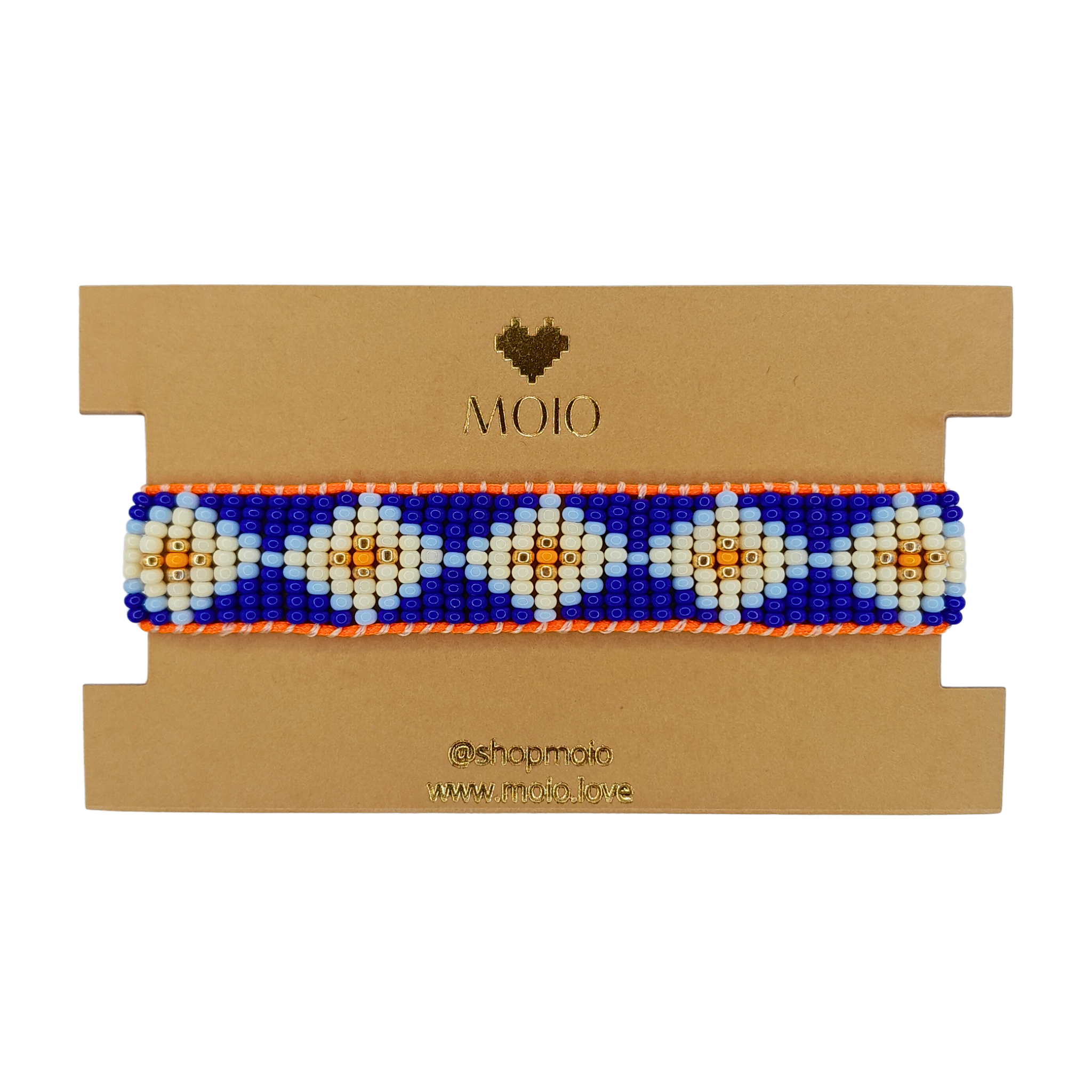 The Santorini Nights Bracelets