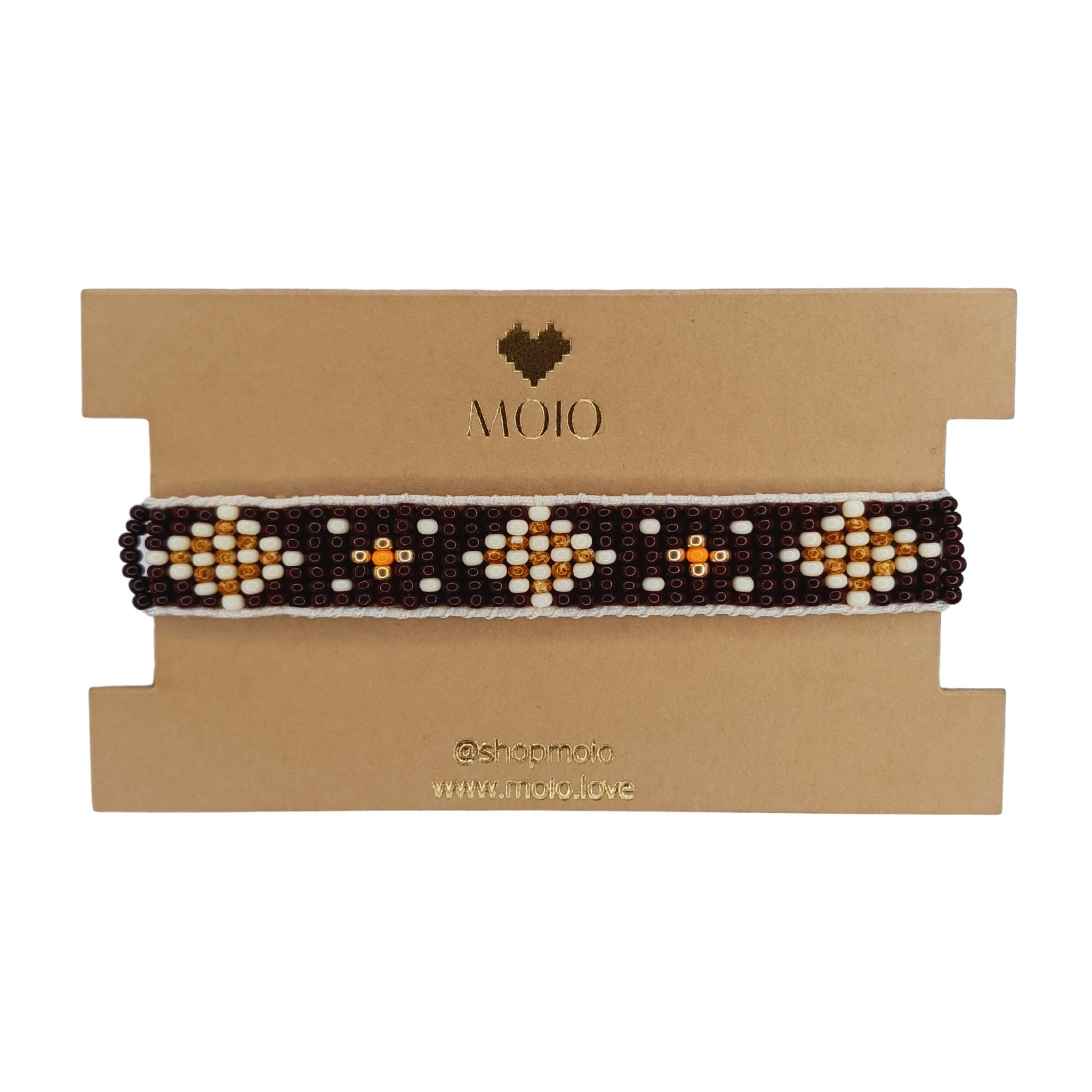 The Dark Chocolate Stack