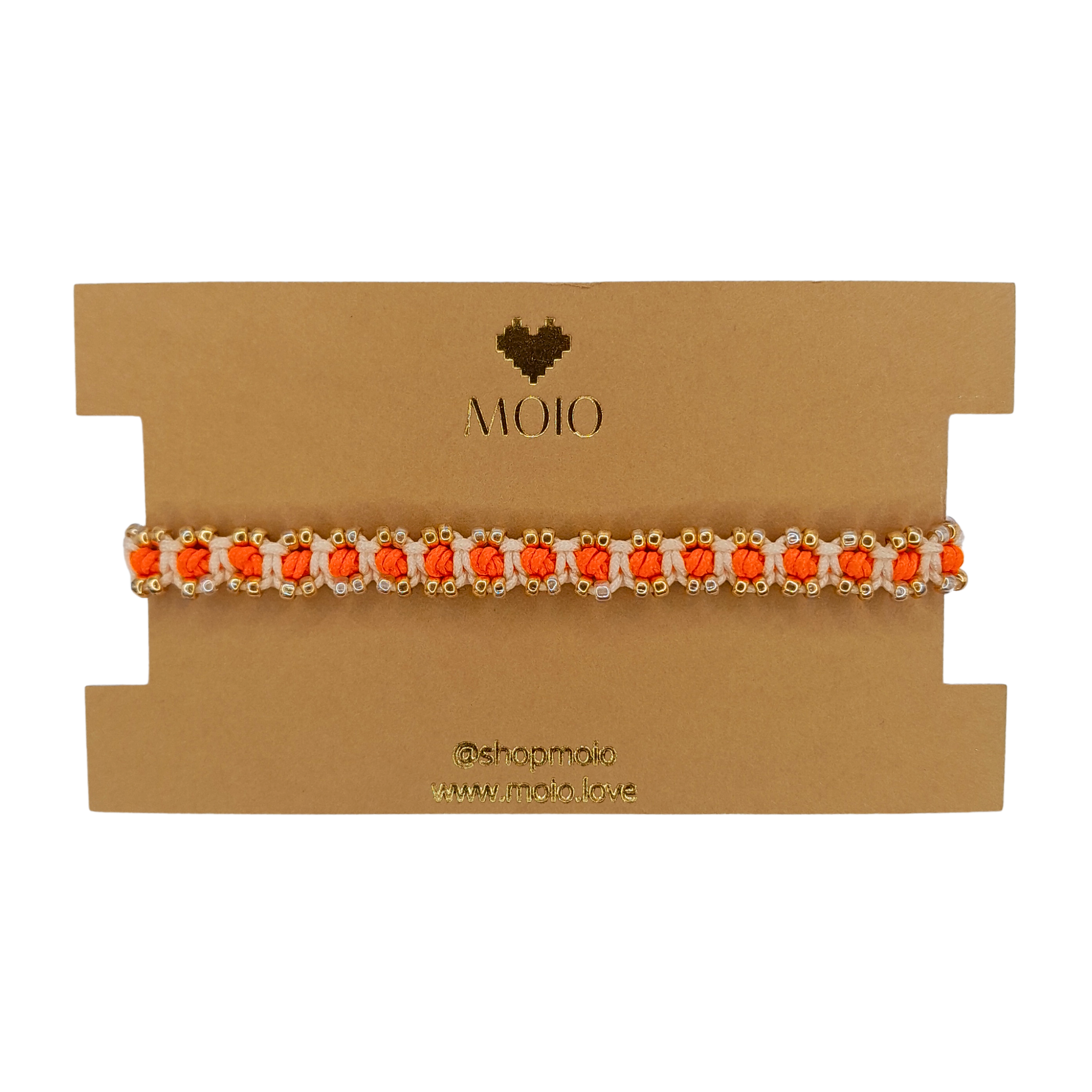 The Santorini Beach Bracelets