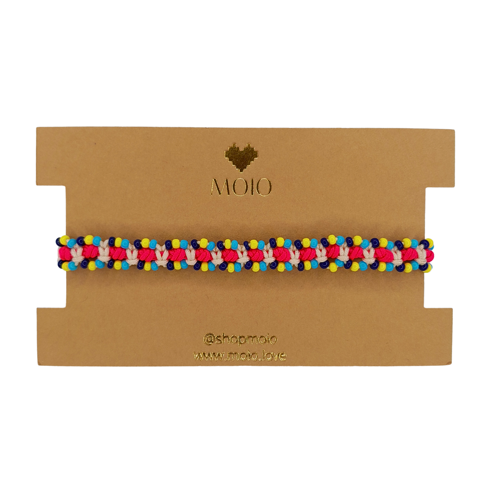 The Ibiza Nights Bracelets