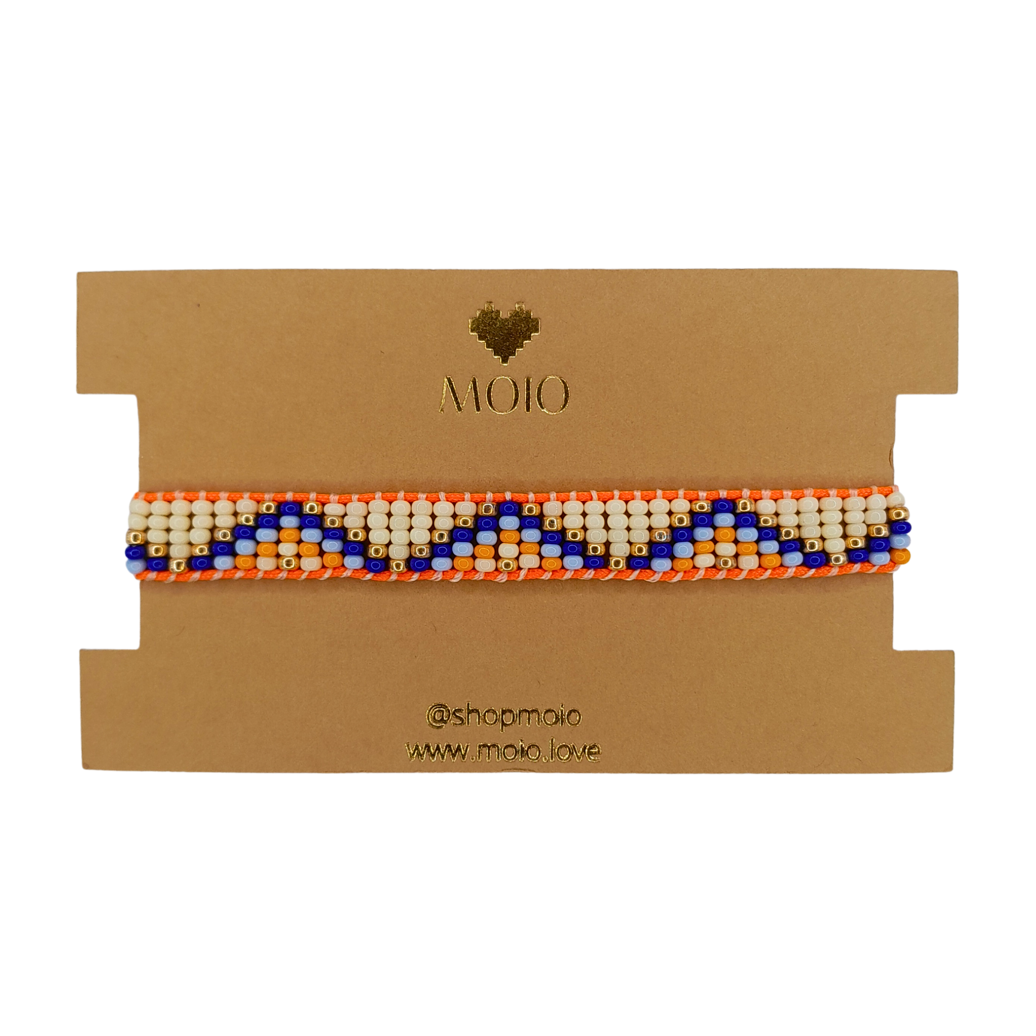 The Santorini Beach Bracelets