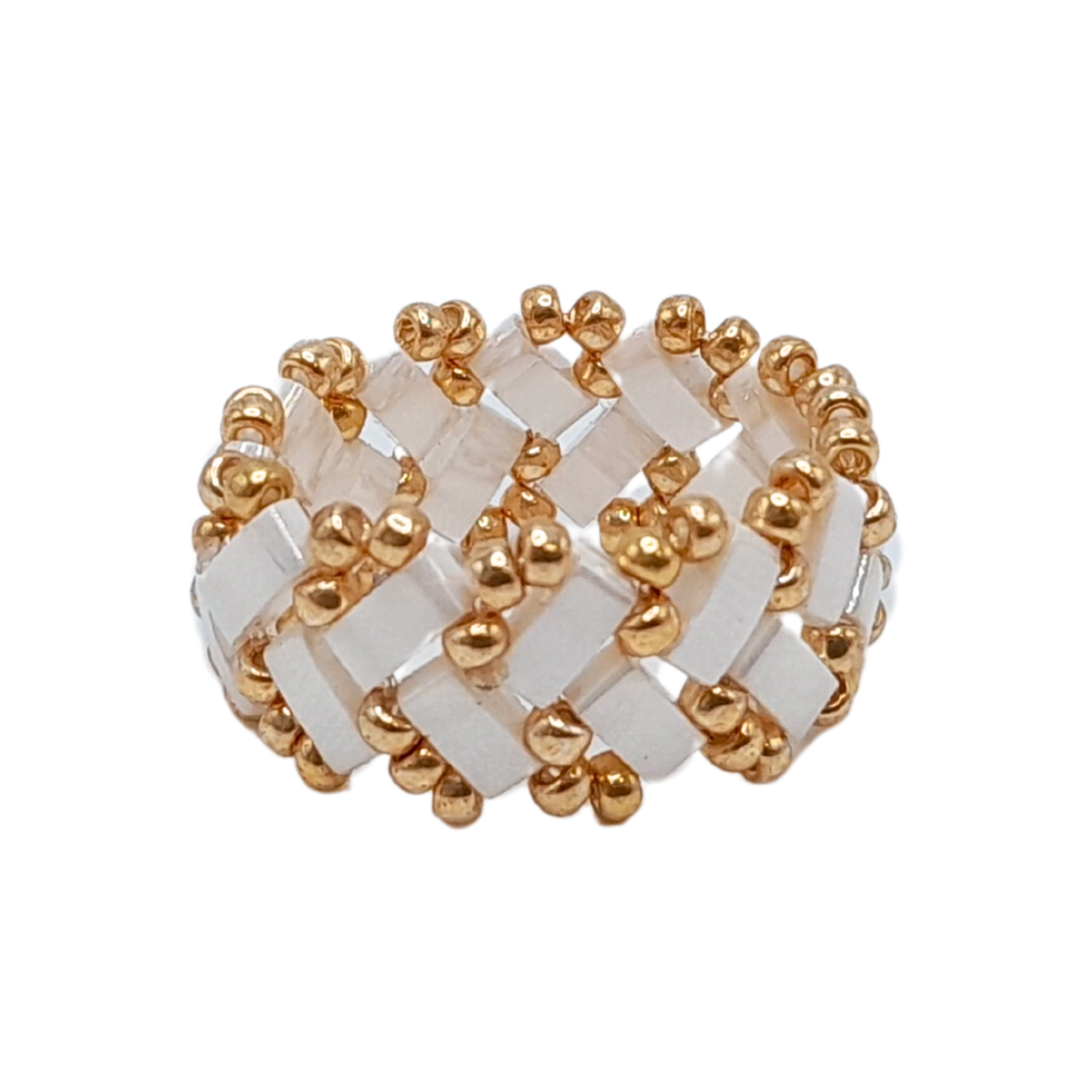 The Moonflower Rings