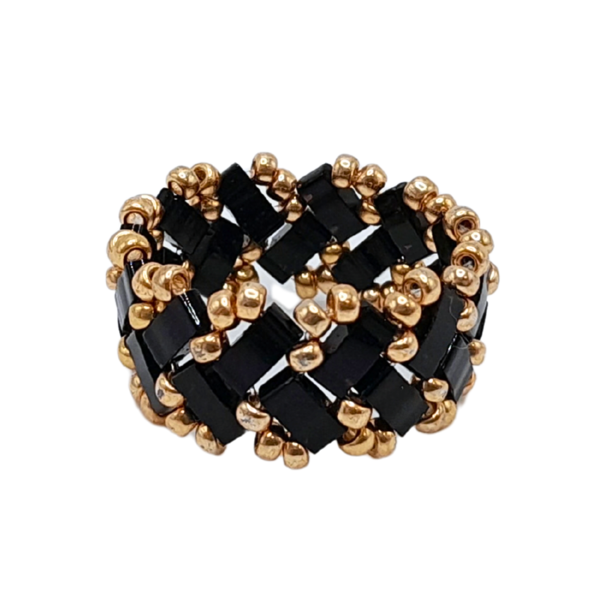 The Moonflower Rings