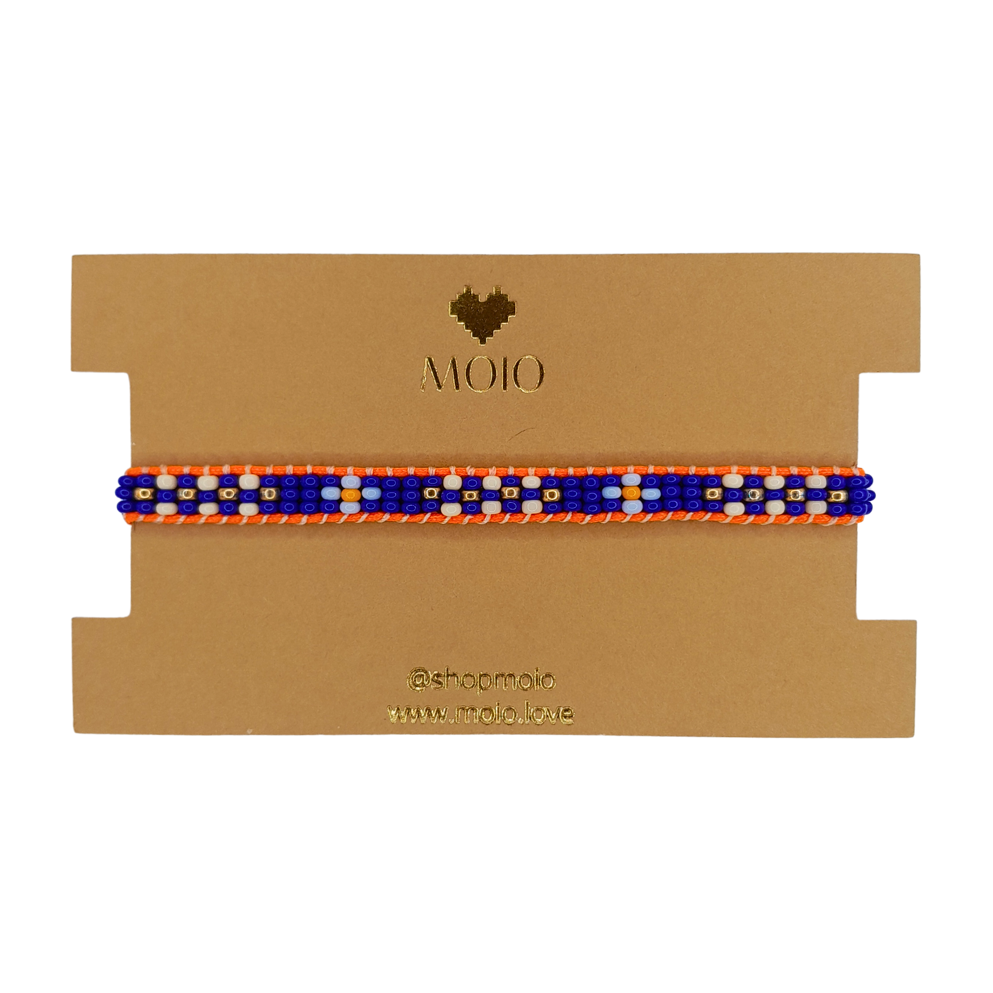 The Santorini Nights Bracelets