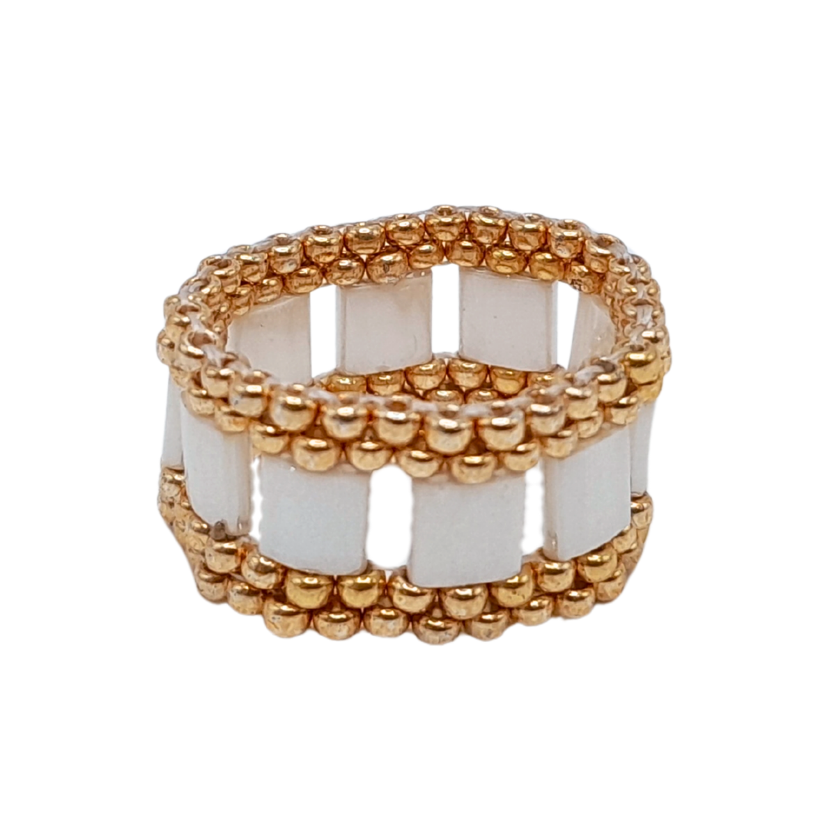 The Moonflower Rings