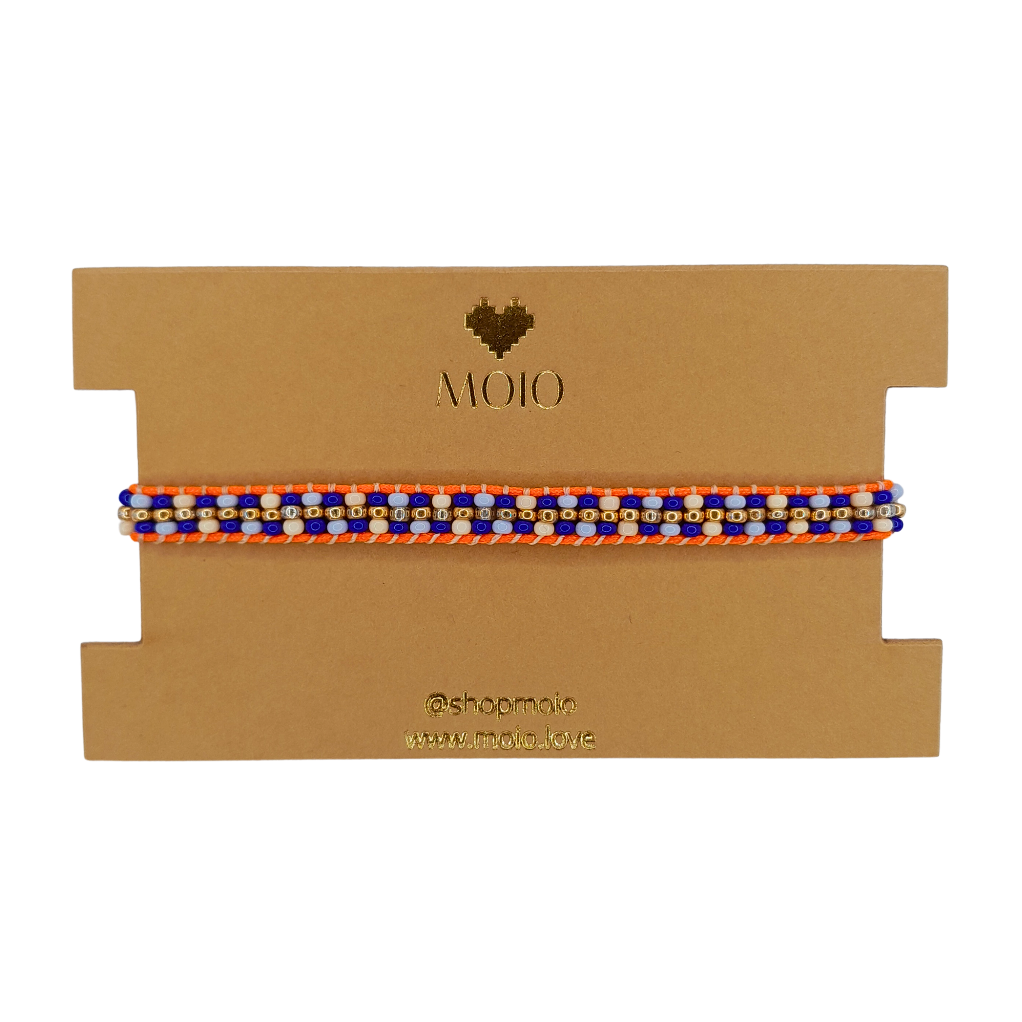 The Santorini Beach Bracelets