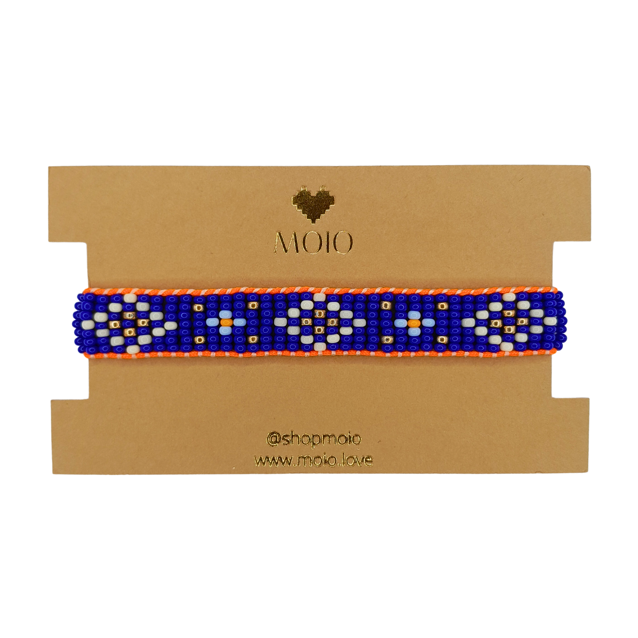 The Santorini Nights Bracelets