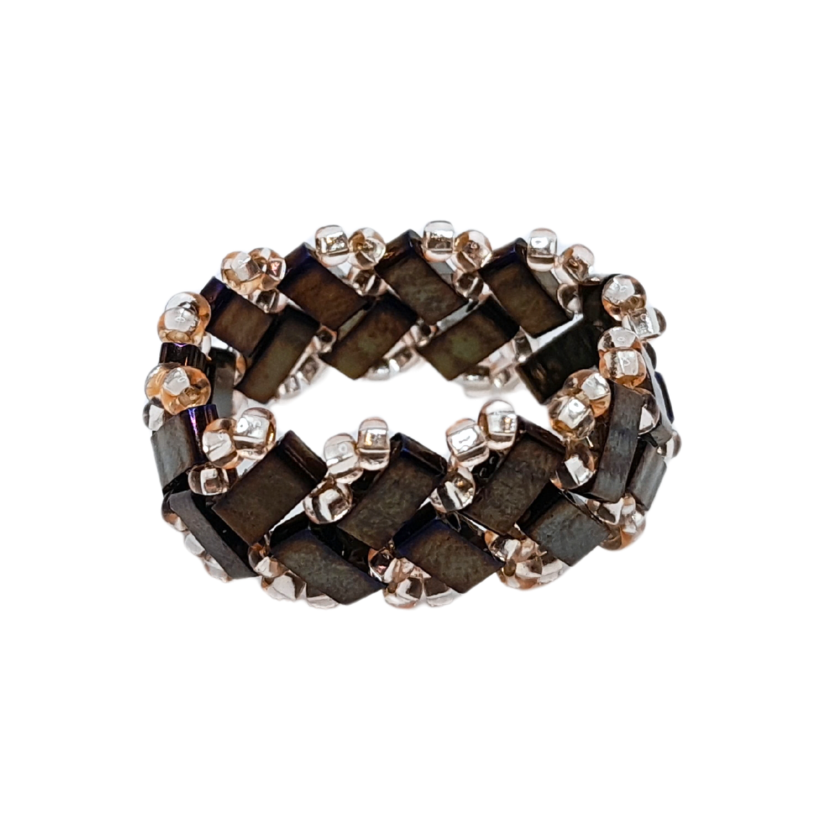 The Almond Blossom Rings