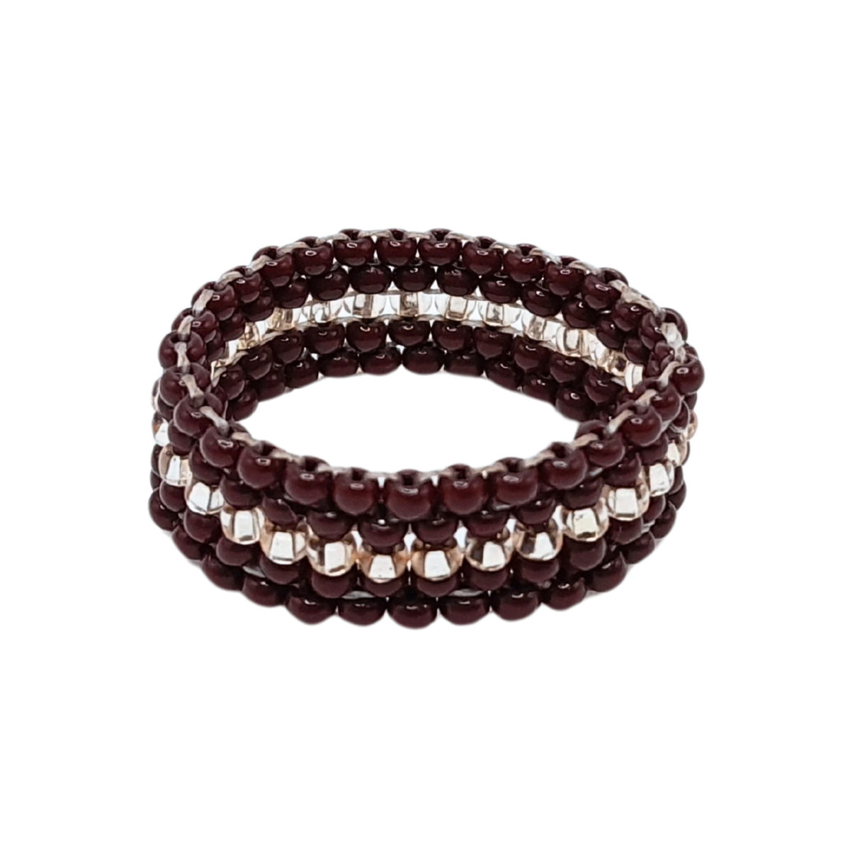 The Almond Blossom Rings