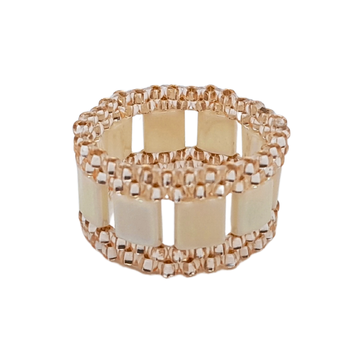 The Almond Blossom Rings