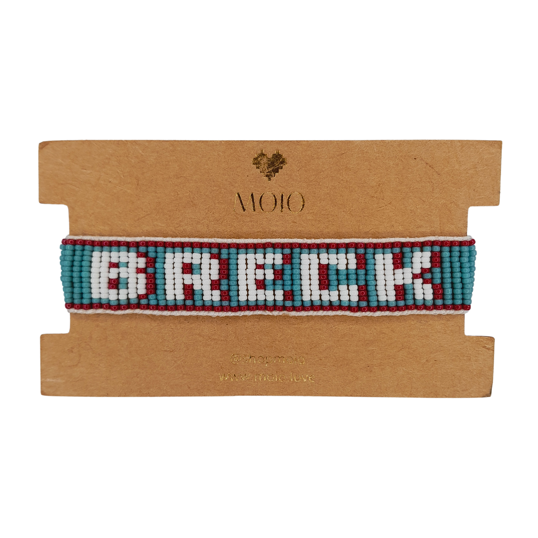 The Place To Be Bracelet Collection (Customizable)