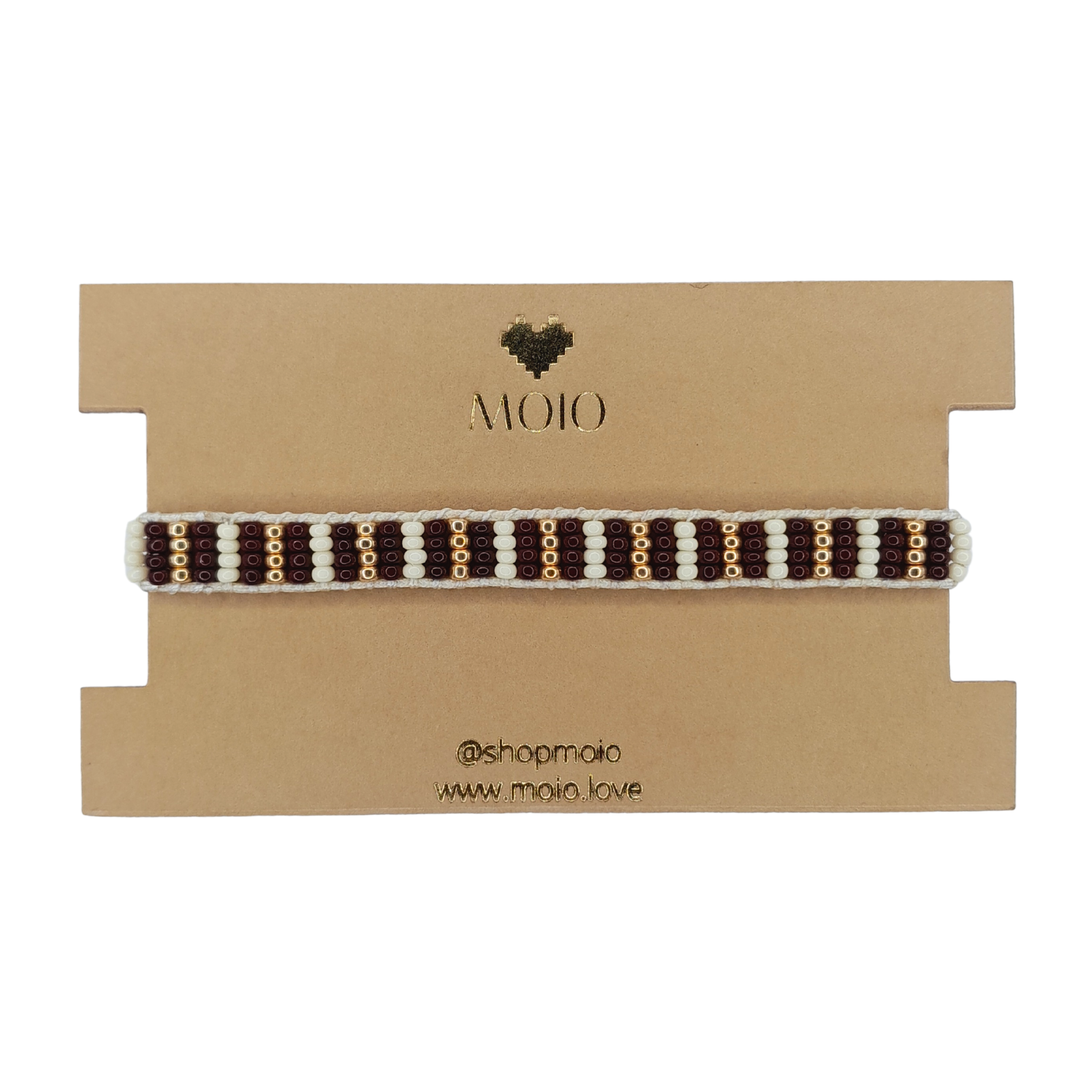 The Dark Chocolate Stack