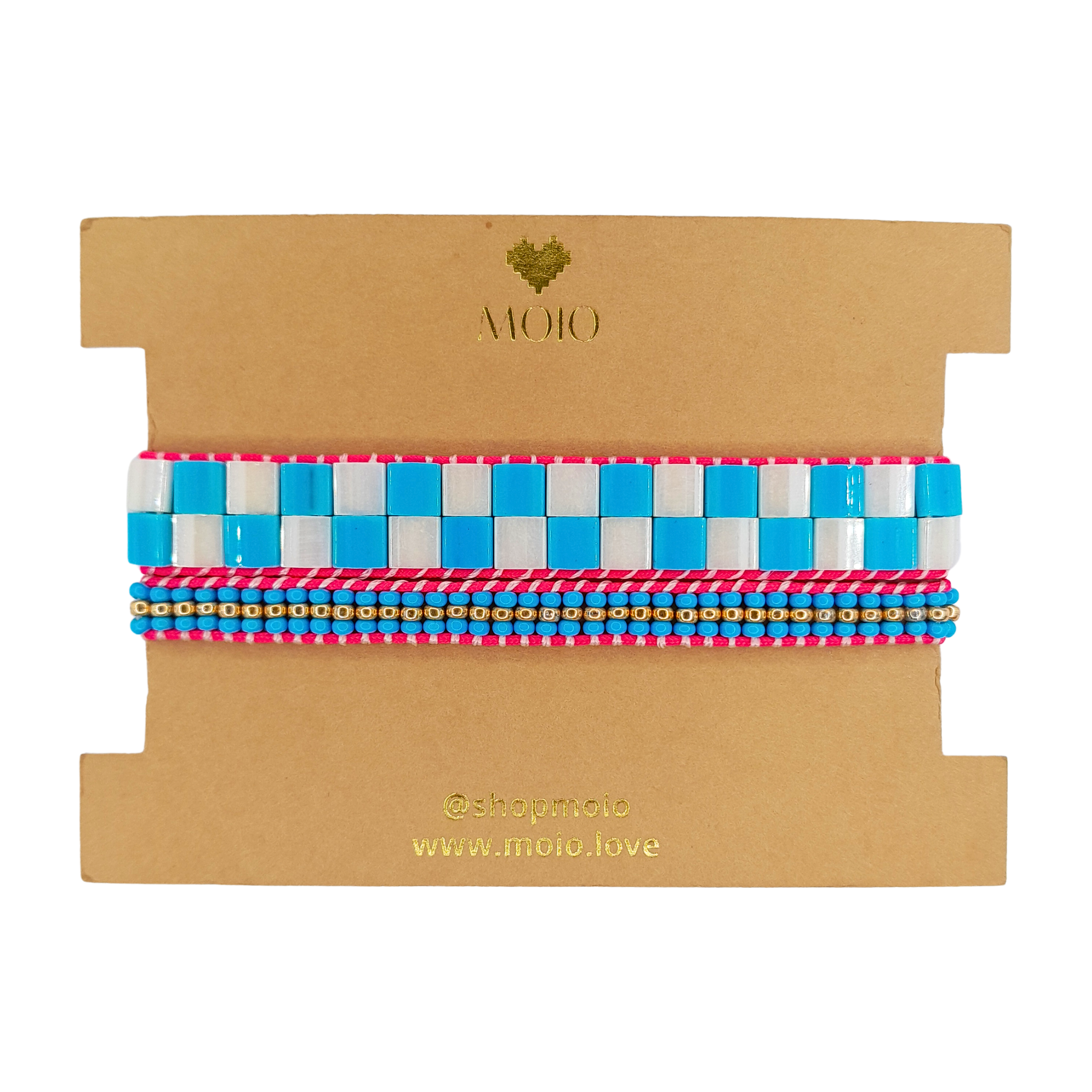 The Double Check Duo