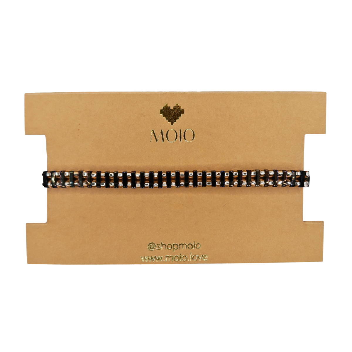The Almond Blossom Bracelets