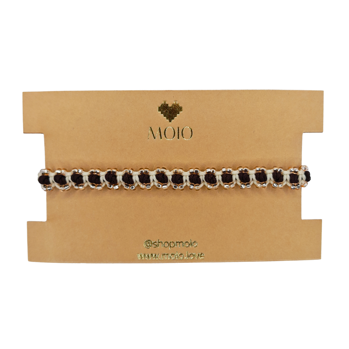 The Almond Blossom Bracelets