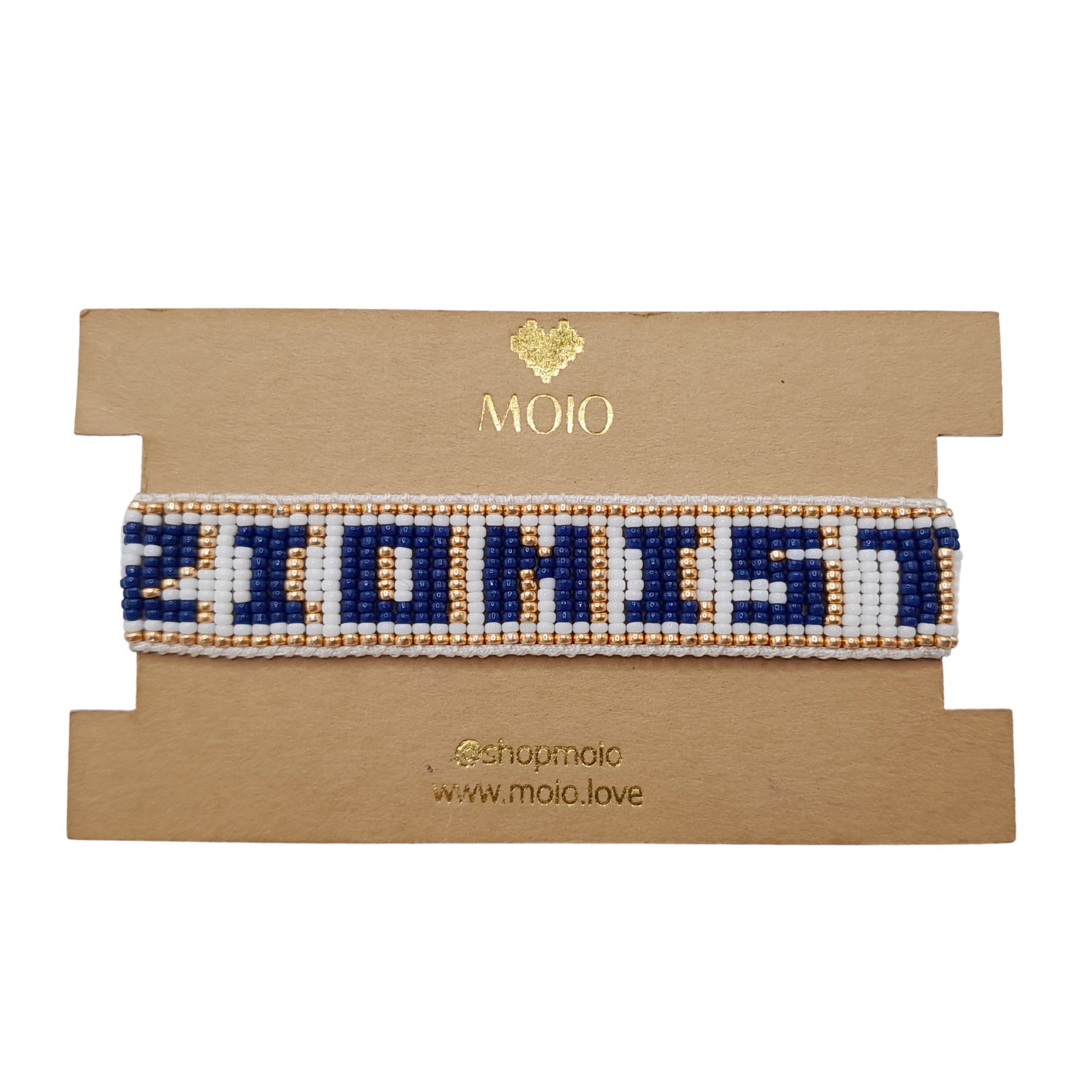 The Zionist Bracelet