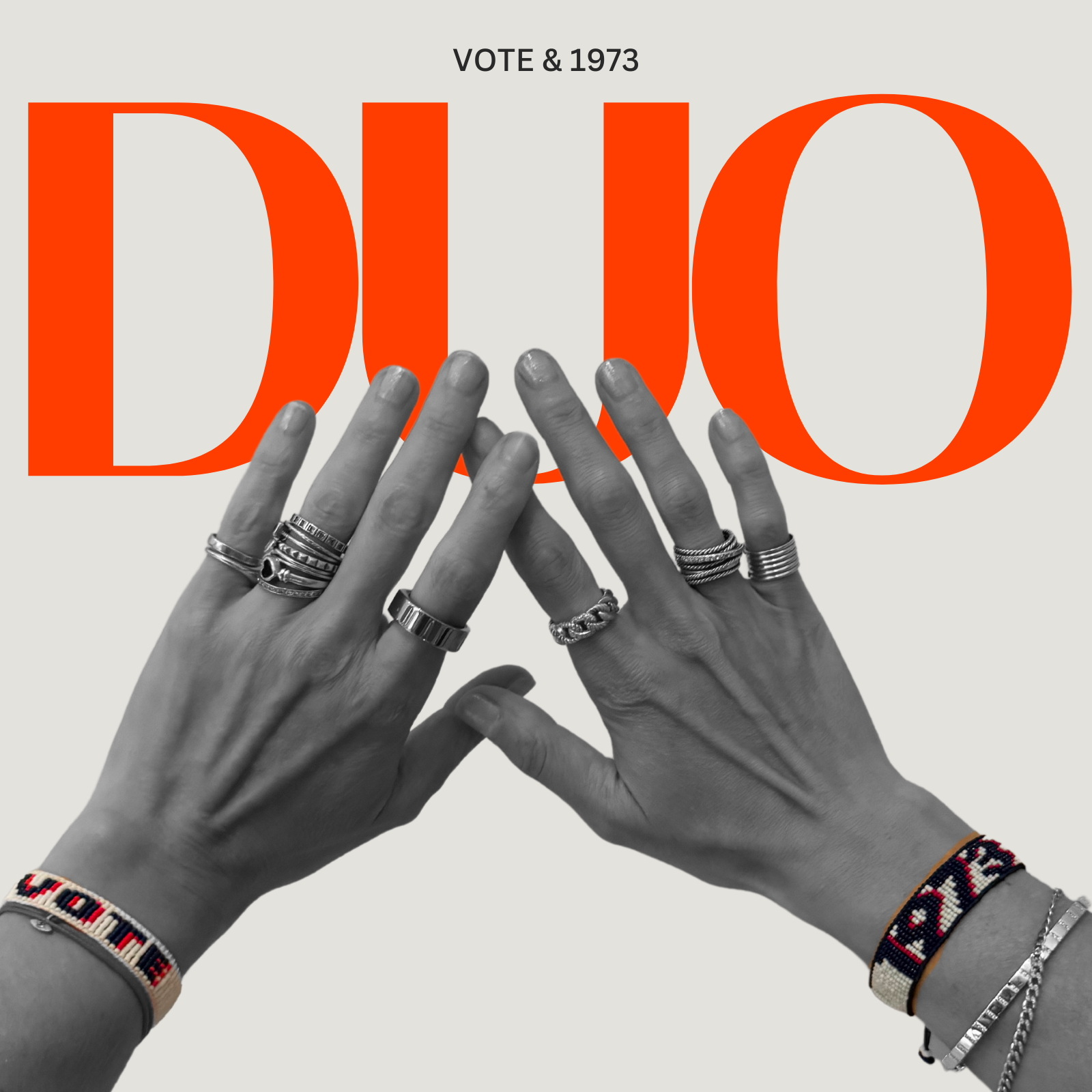 Moio x Prinkshop - 1973 & VOTE bundle