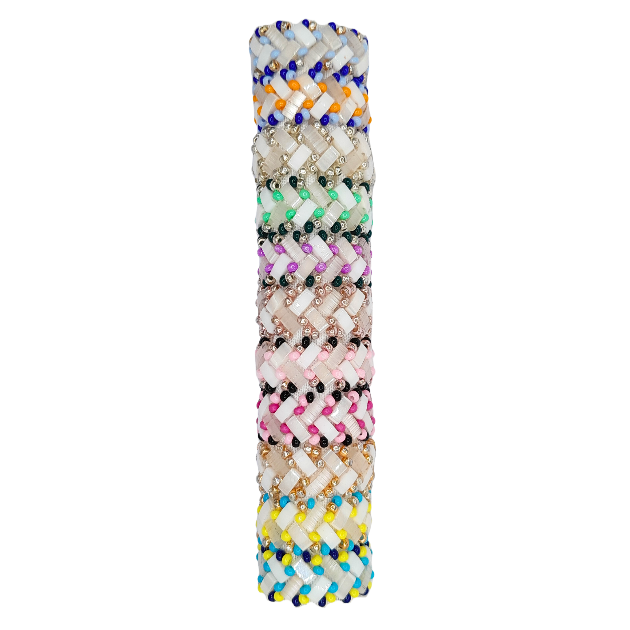 The Meet Me There Ring Stacks