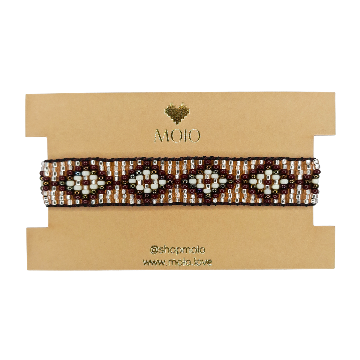 The Almond Blossom Bracelets