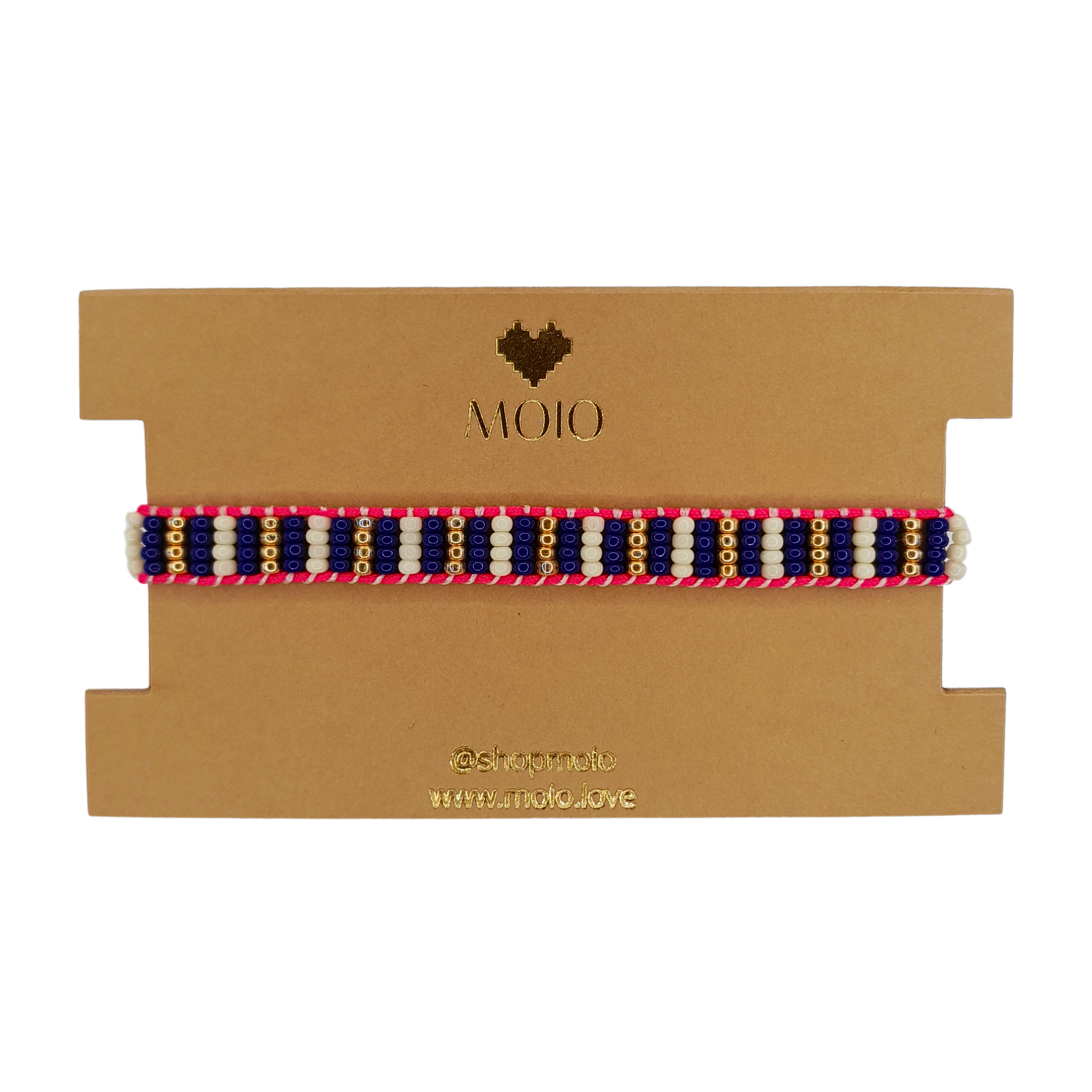 The Ibiza Nights Bracelets