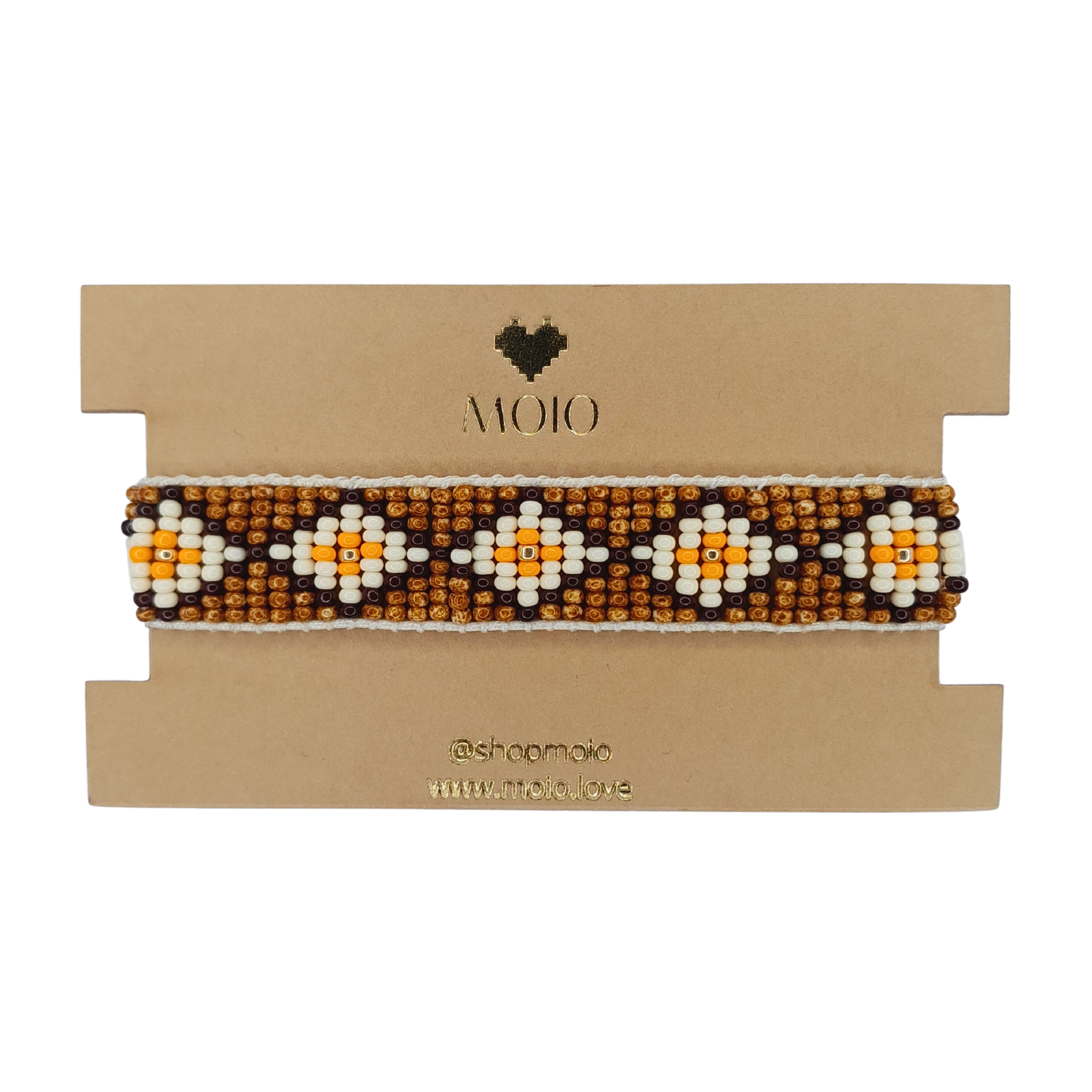 The Tiger's Eye Stack