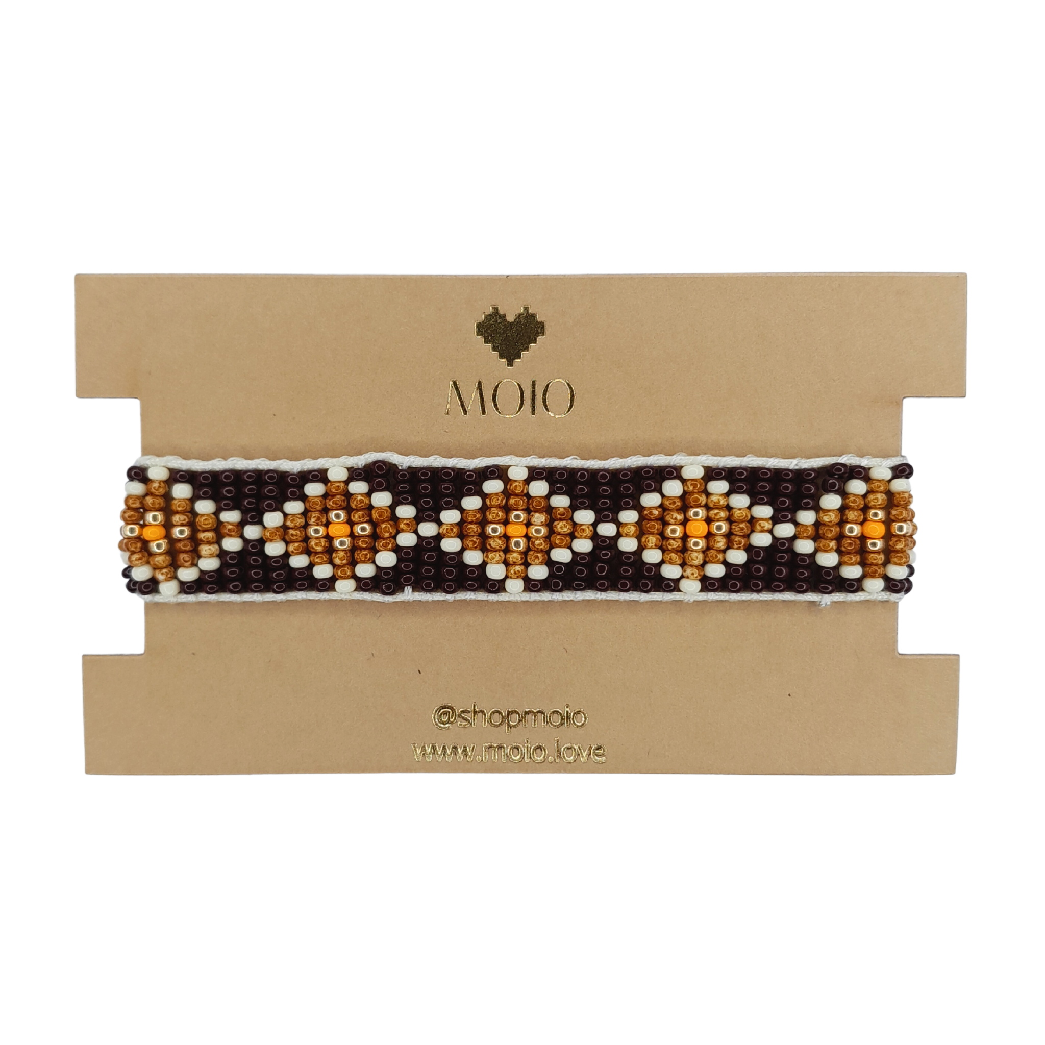 The Dark Chocolate Stack