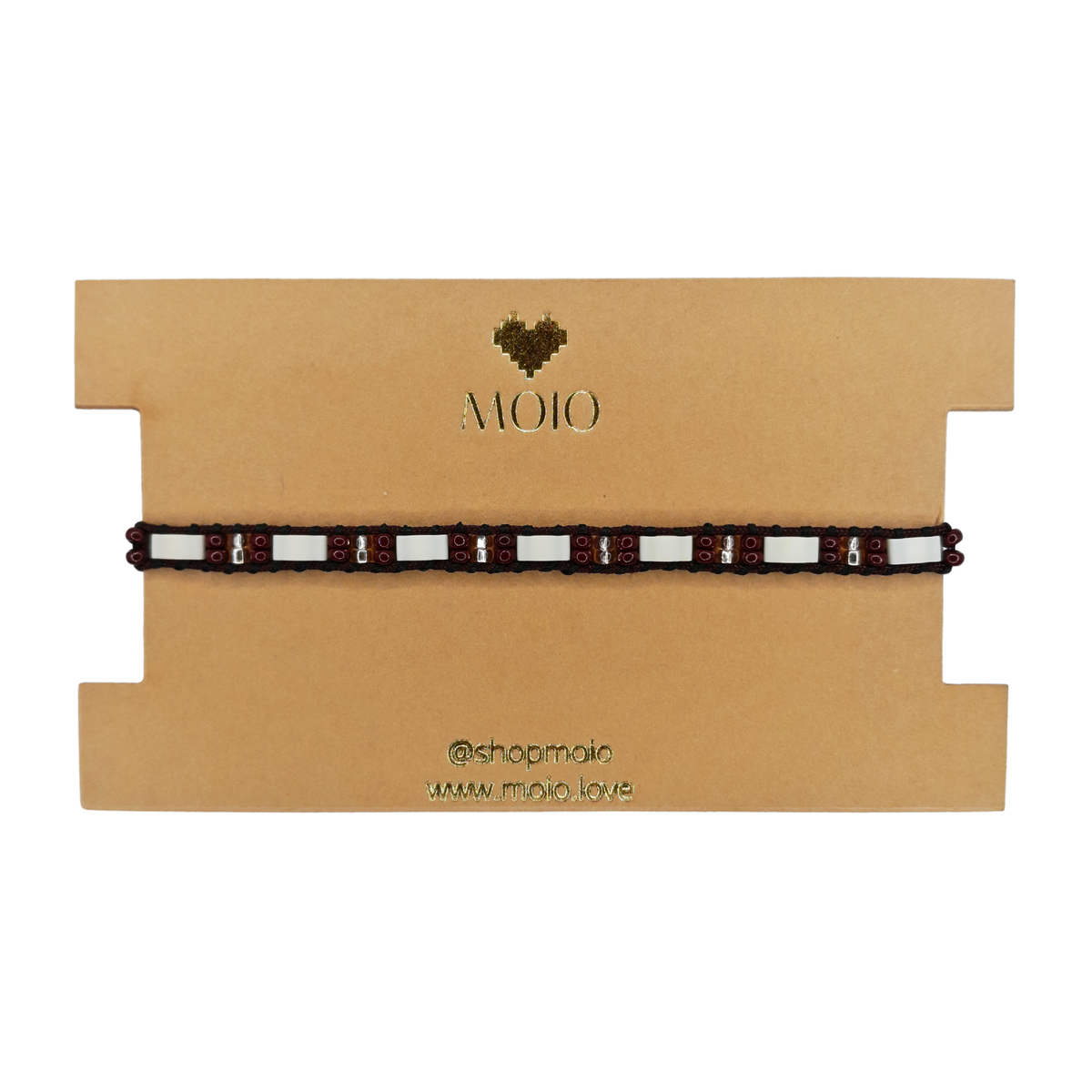 The Almond Blossom Bracelets