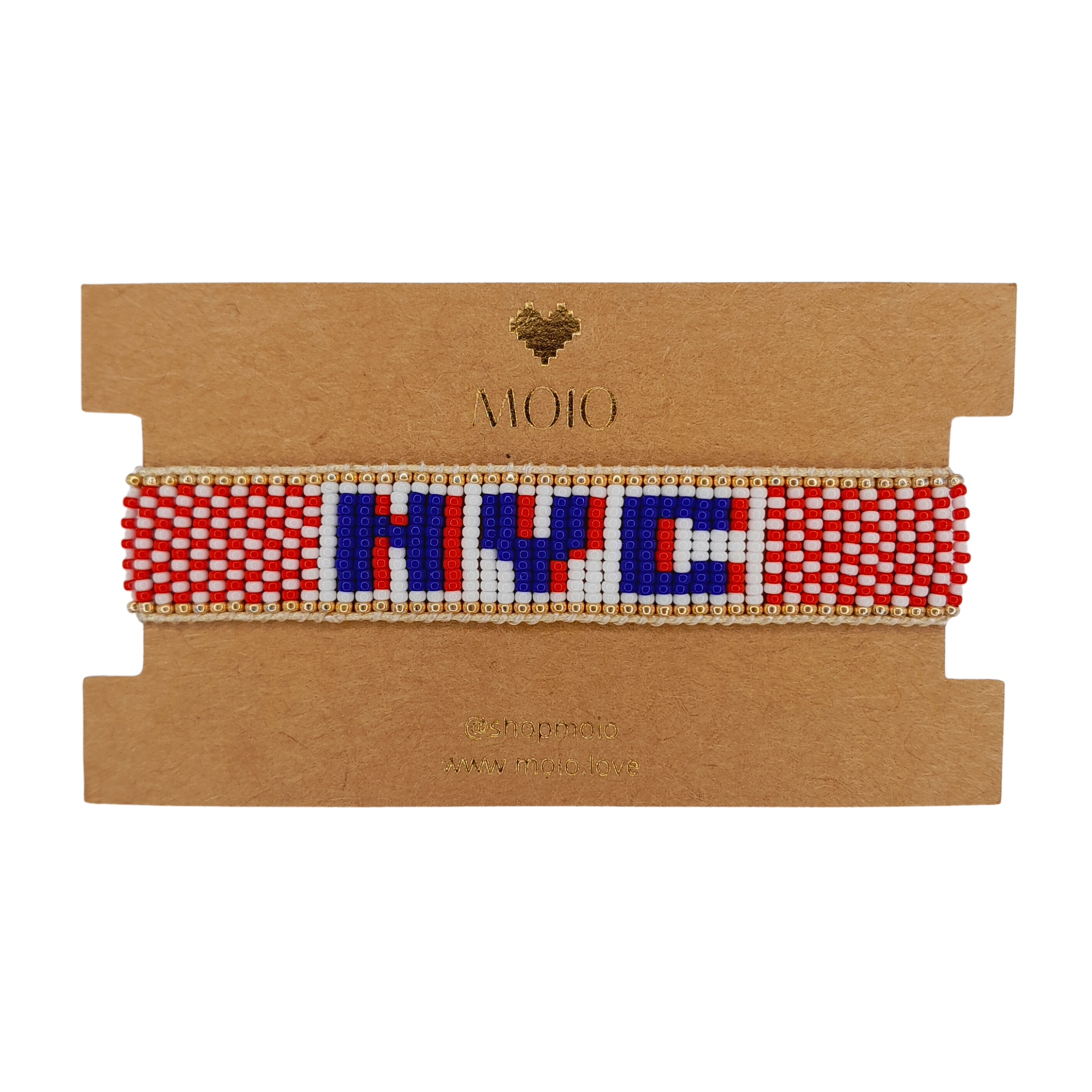 The Place To Be Bracelet Collection (Customizable)