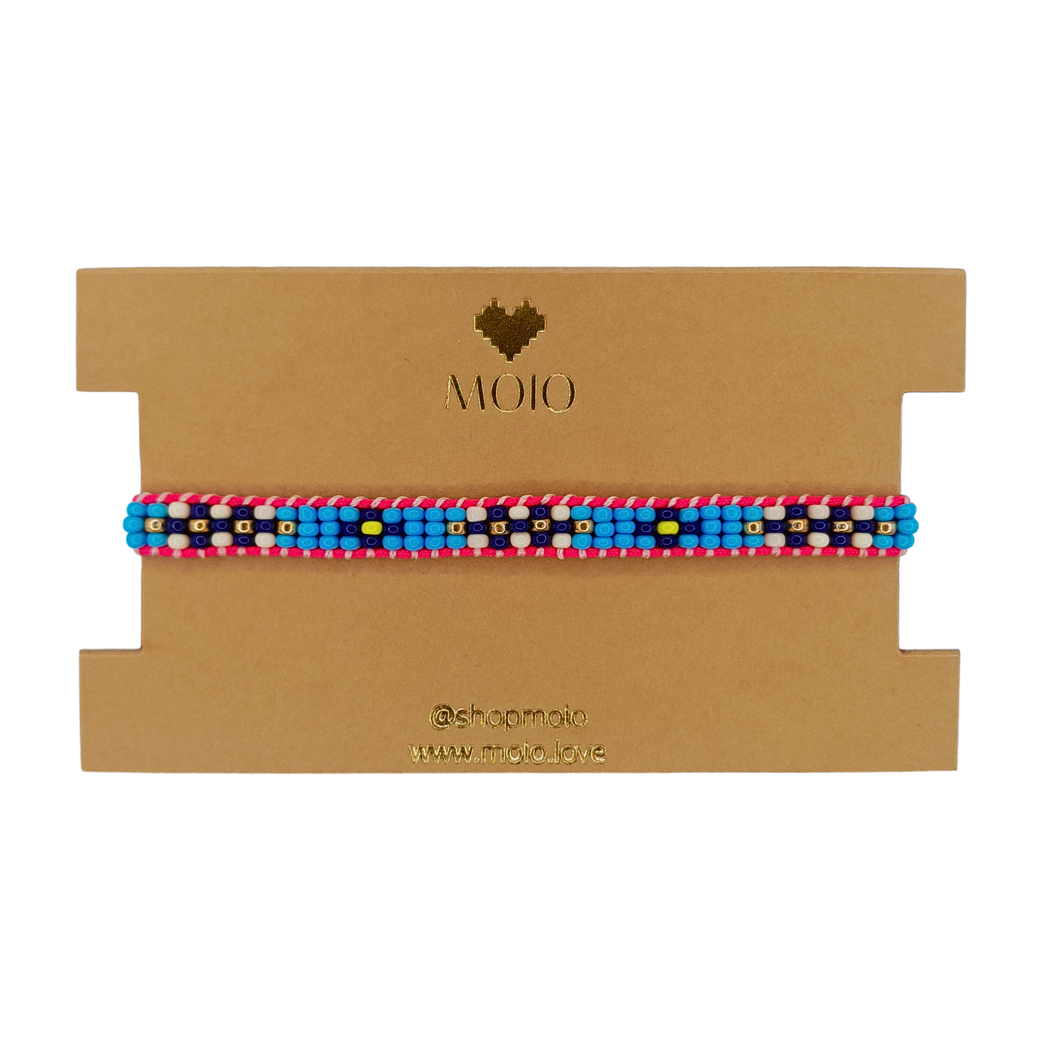 The Ibiza Beach Bracelets
