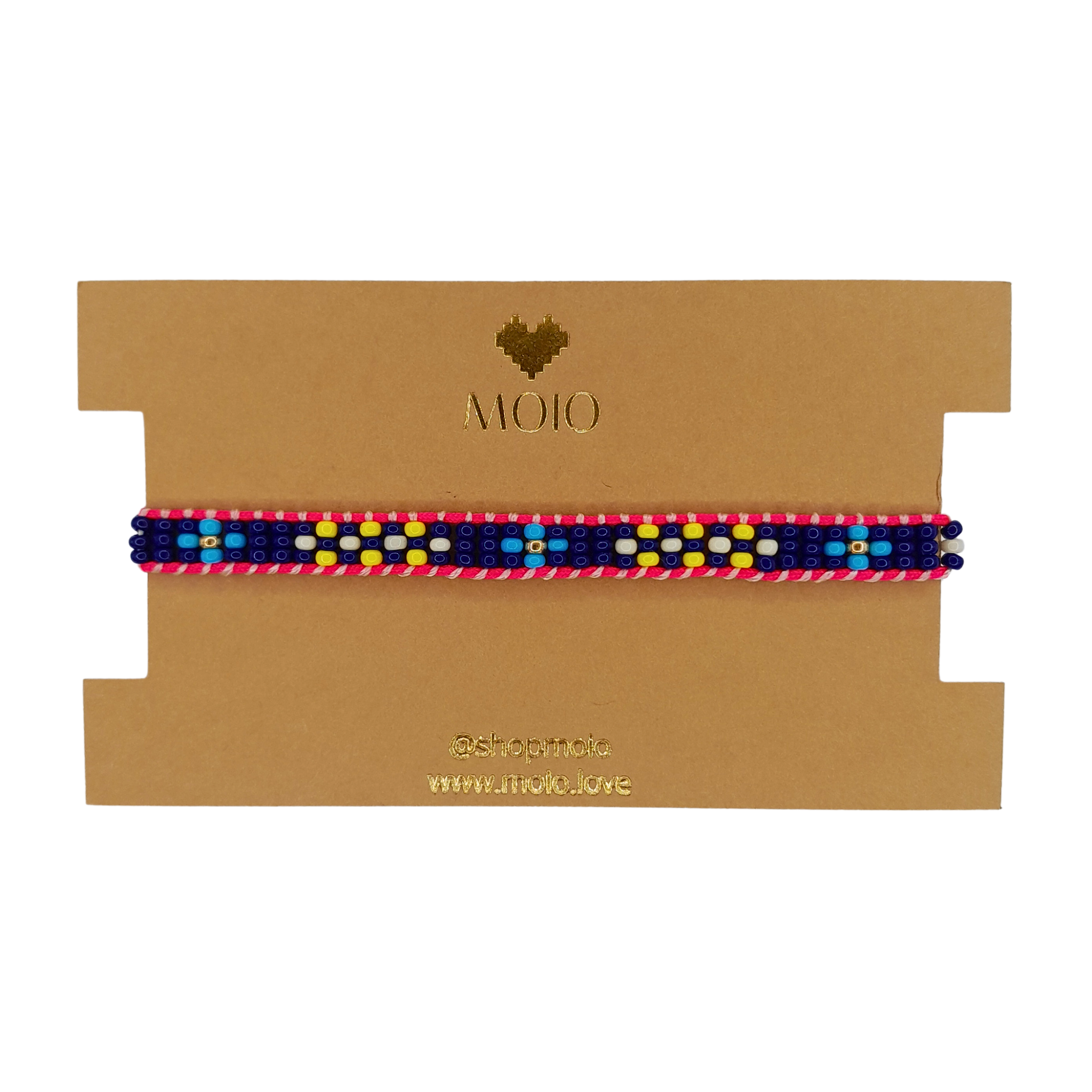 The Ibiza Nights Bracelets