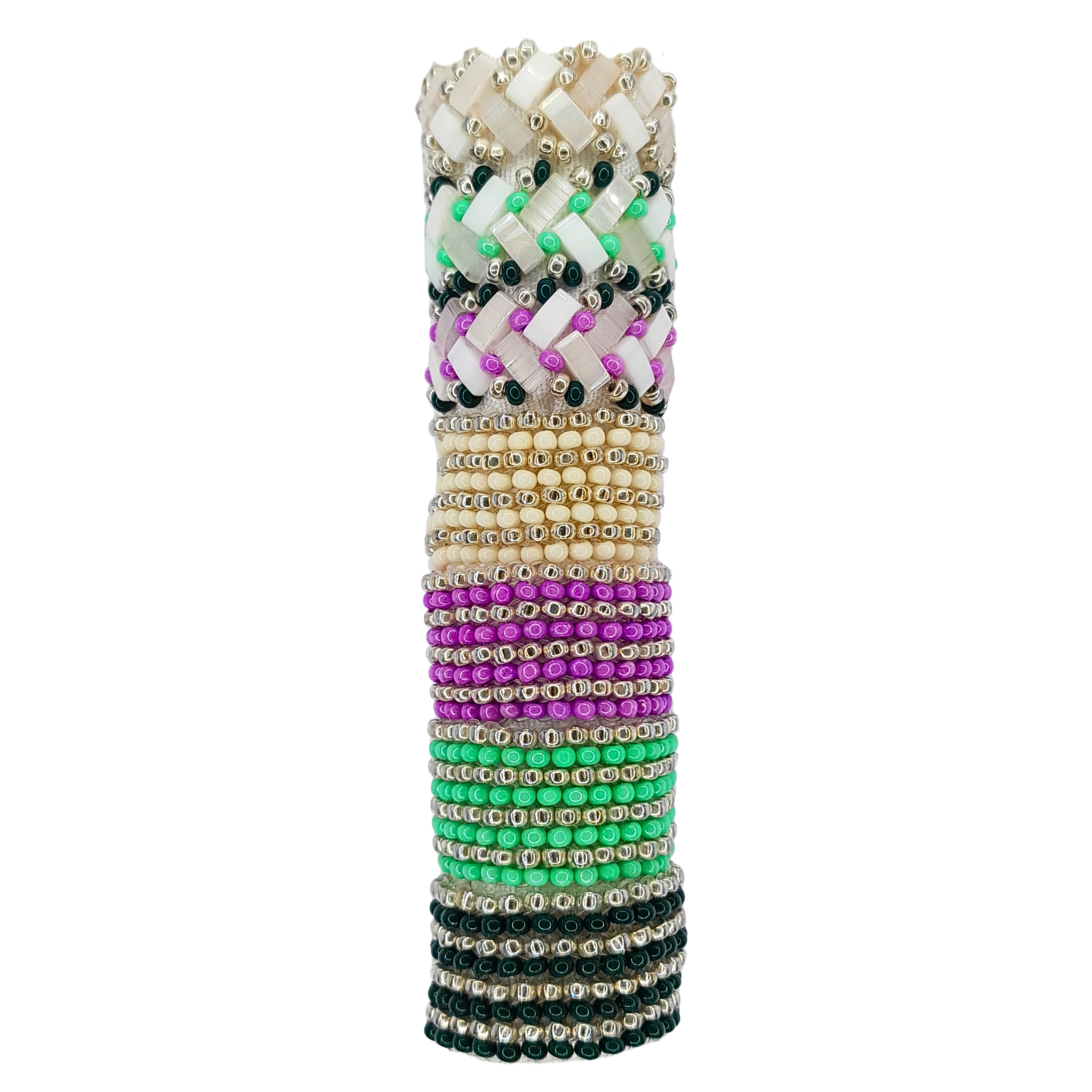 The Meet Me There Ring Stacks