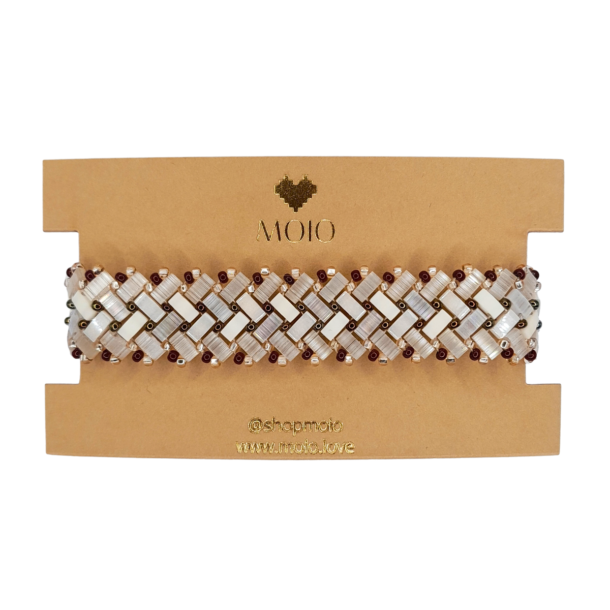 The Almond Blossom Statement Pieces