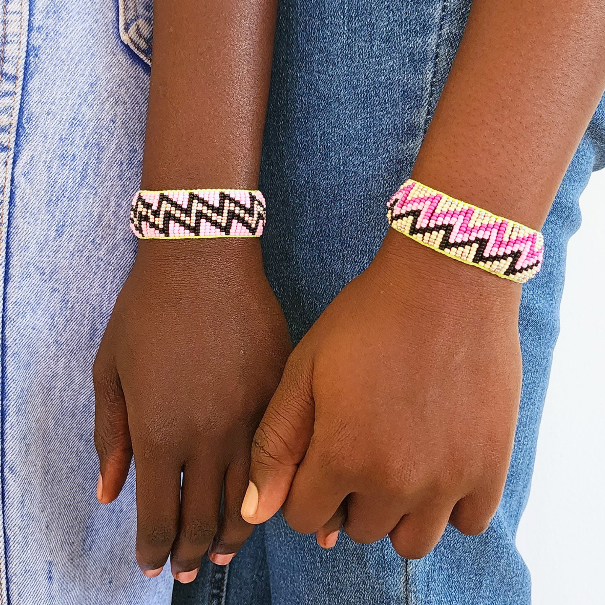 The Zuri Miami Bracelets