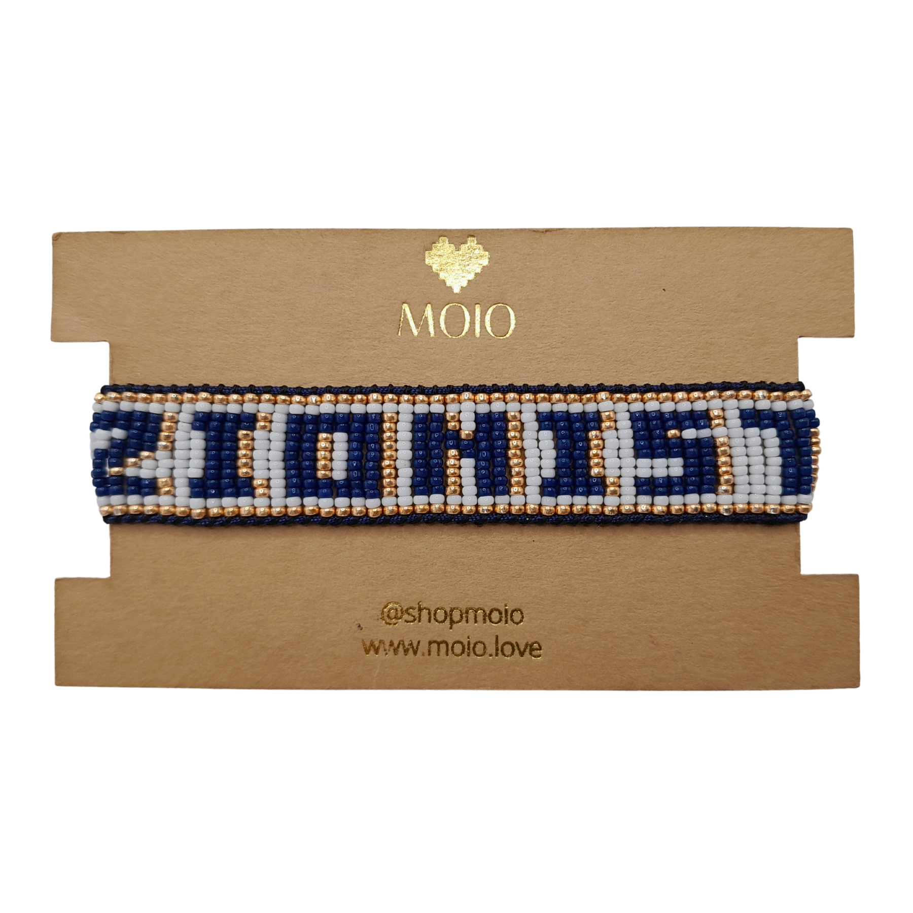 The Zionist Bracelet